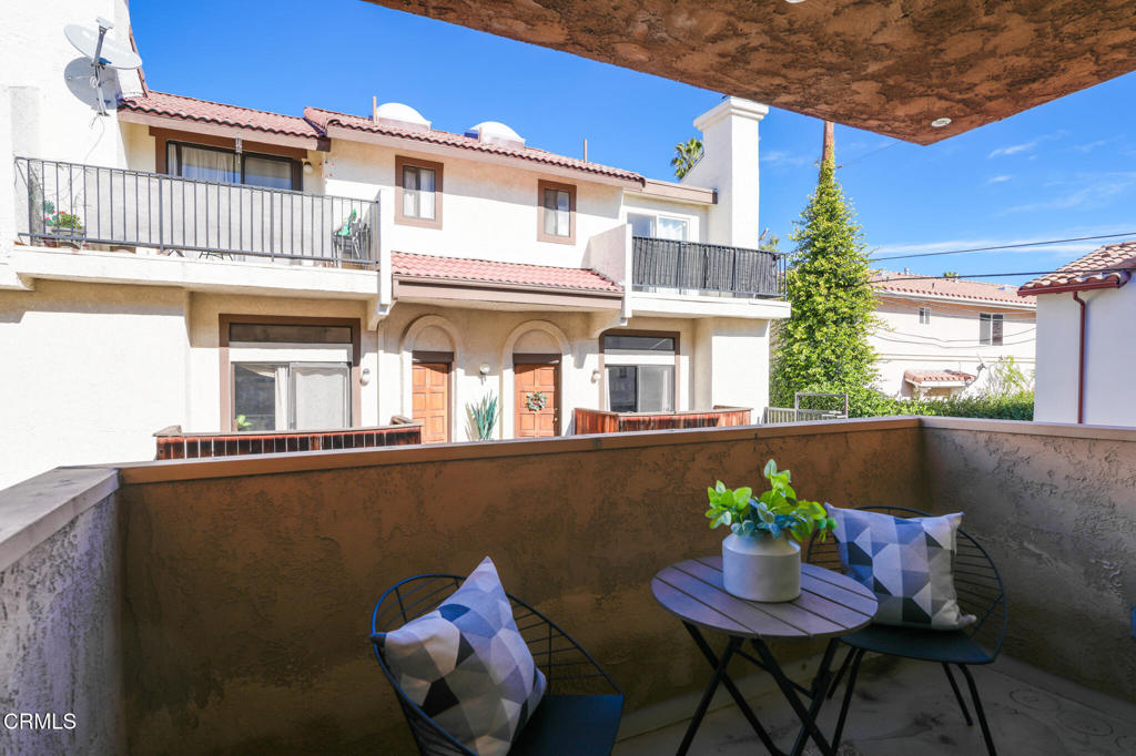 120 S Sierra Madre Boulevard 205