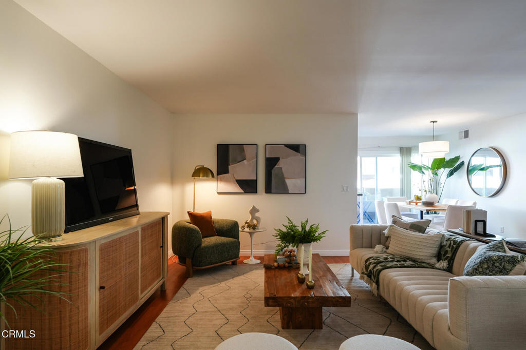 120 S Sierra Madre Boulevard 205