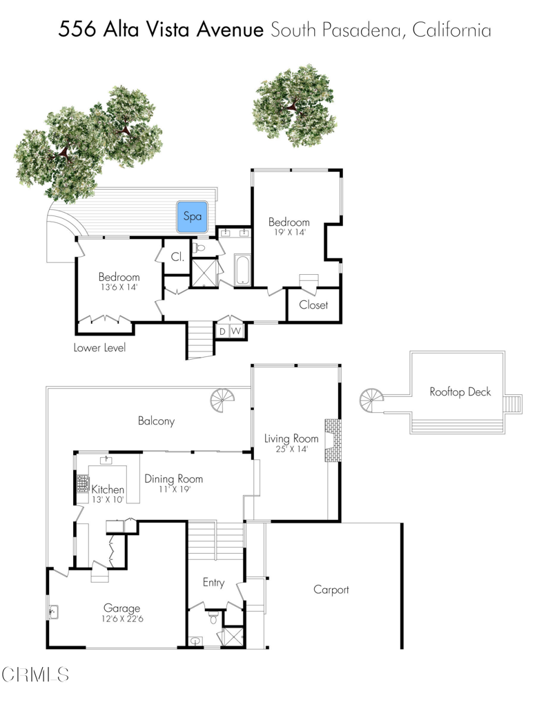 556 Alta Vista Avenue