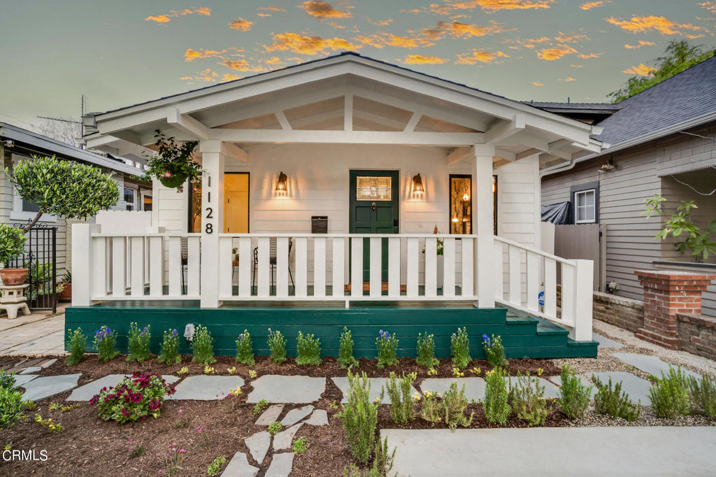 1128 Diamond Avenue