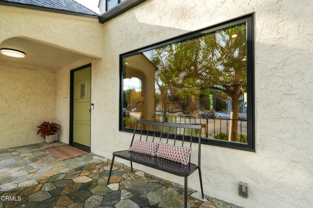 720 El Centro Street