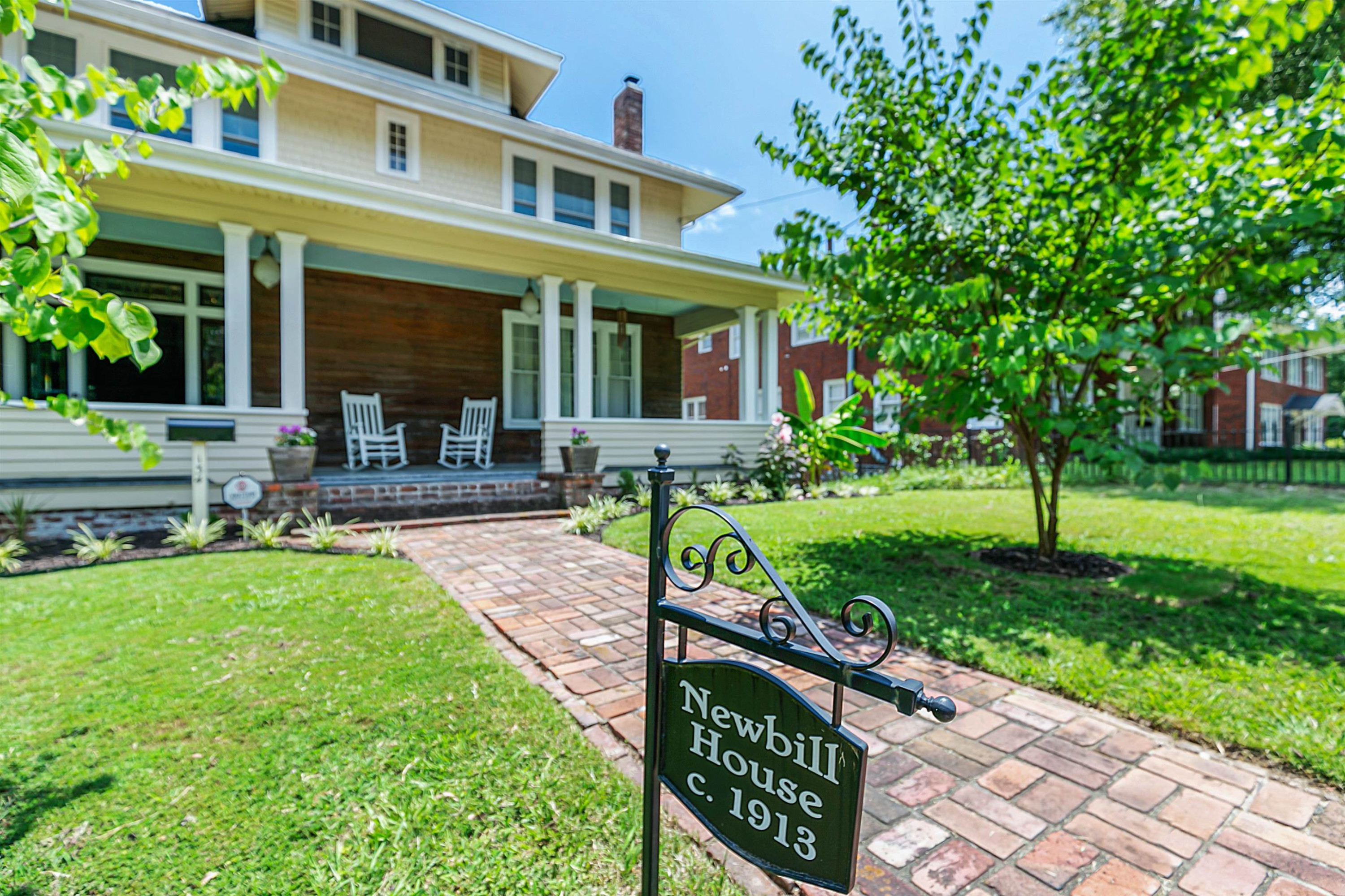 134 Terrace Place