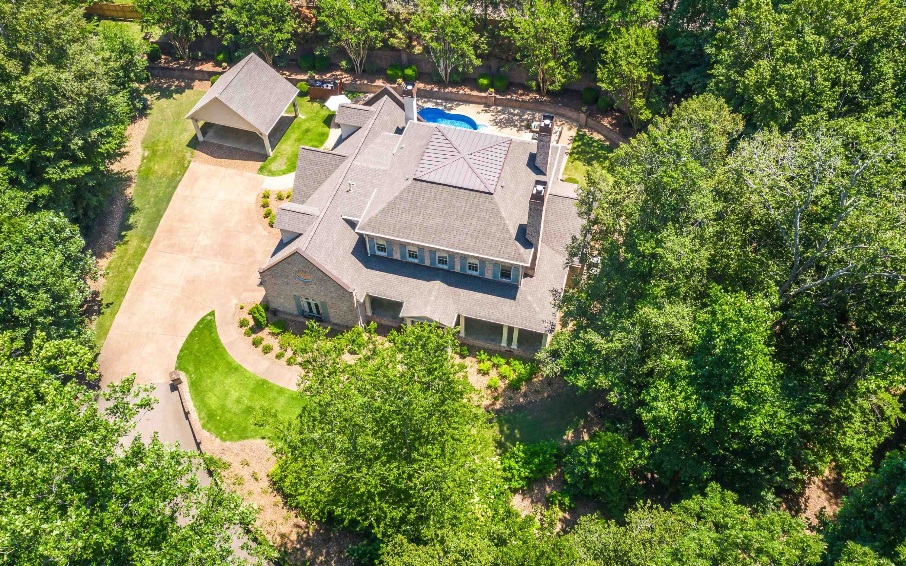 118 Bridlepath Dr
