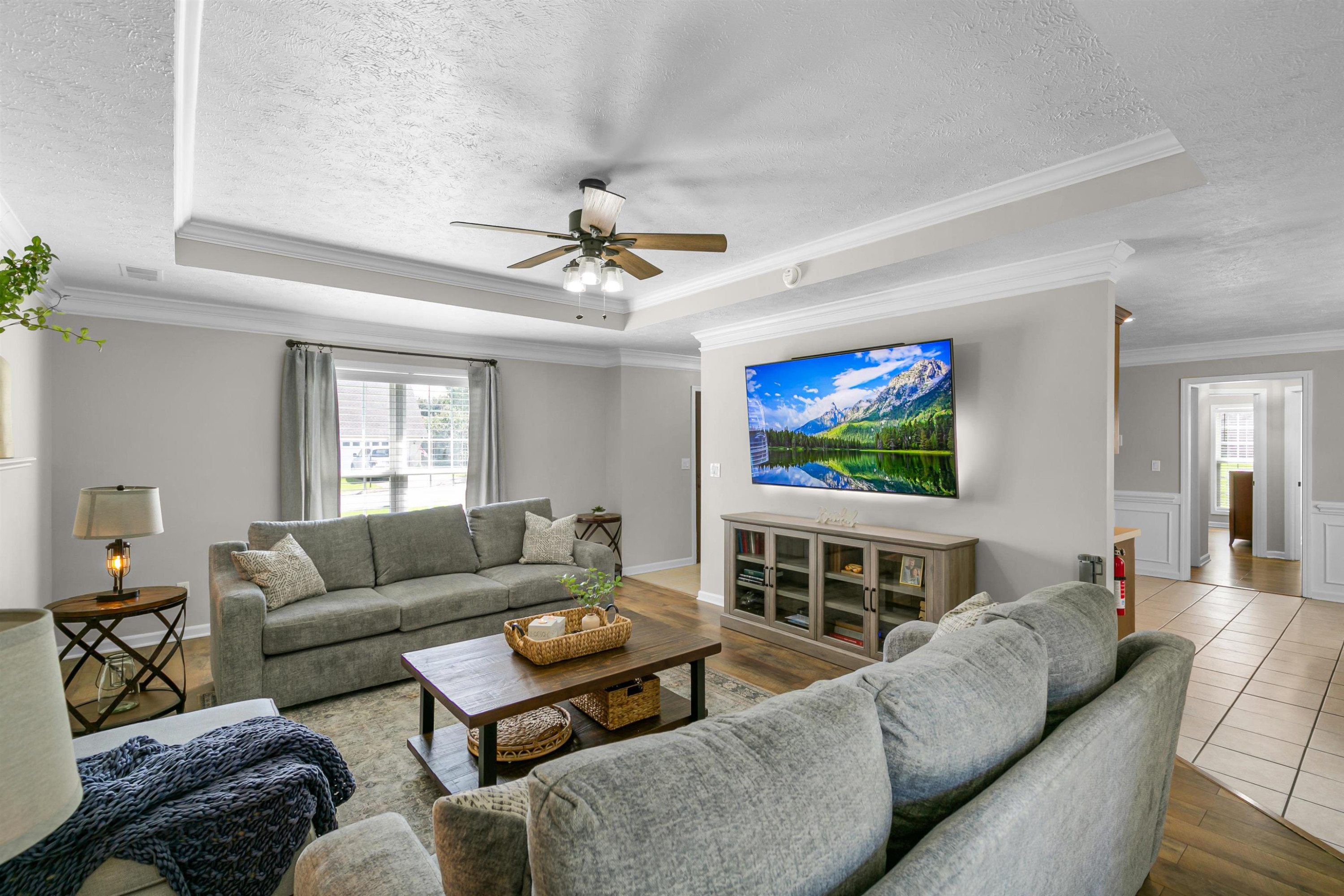 27 Red Deer Cove