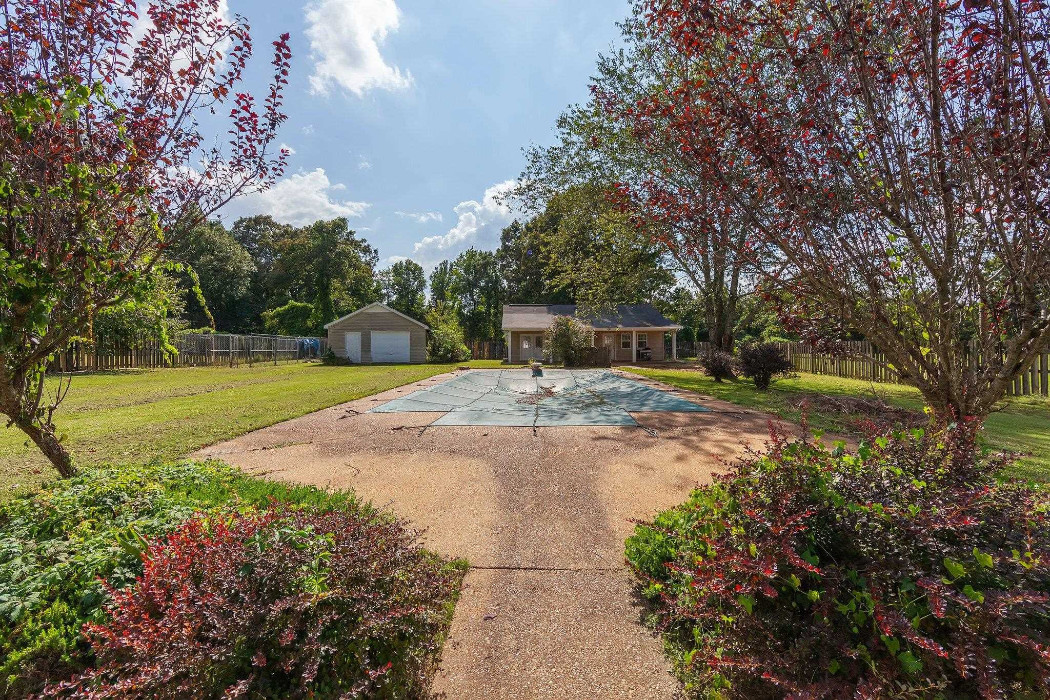 1289 Marvin Road