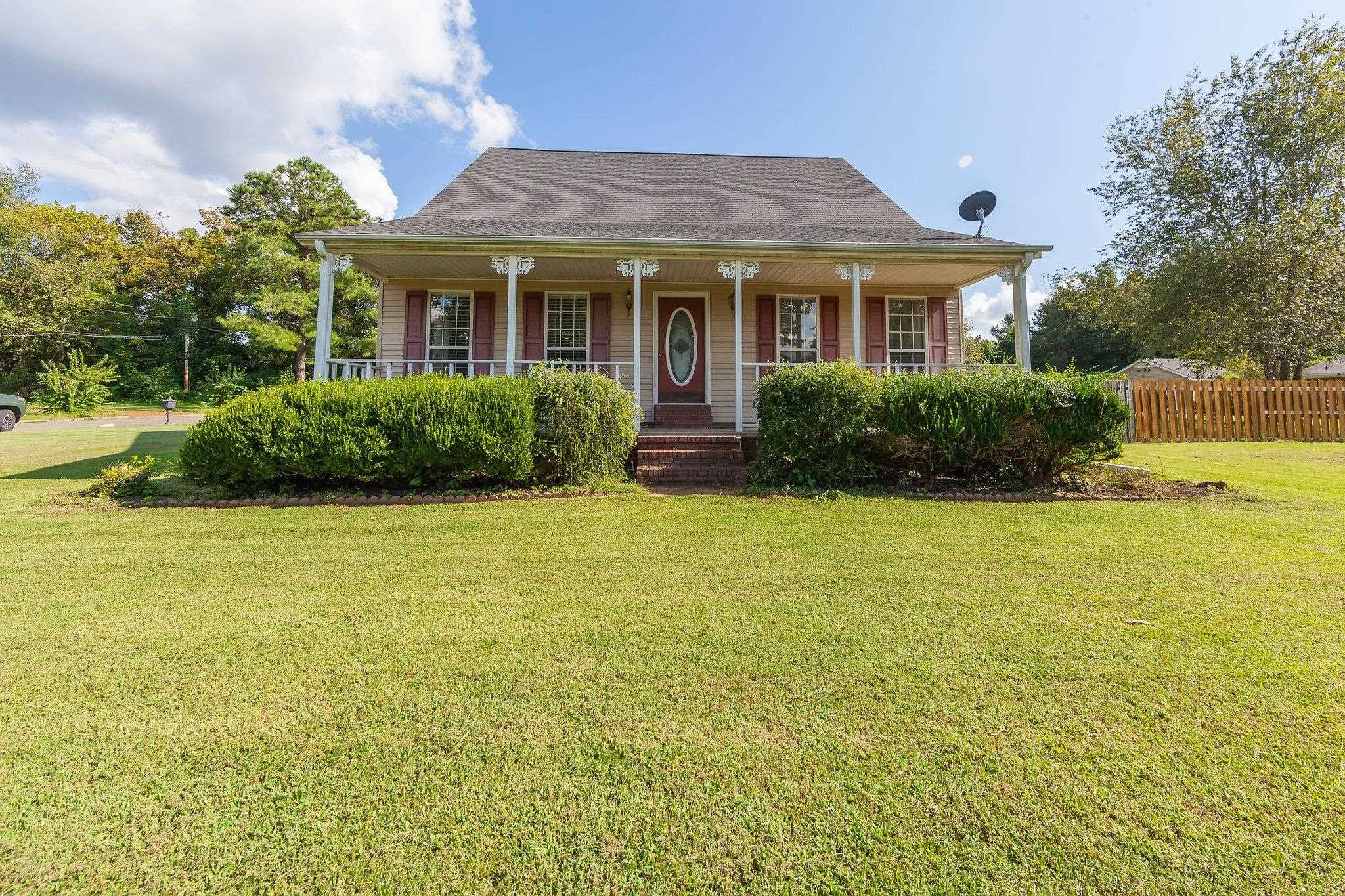 1289 Marvin Road