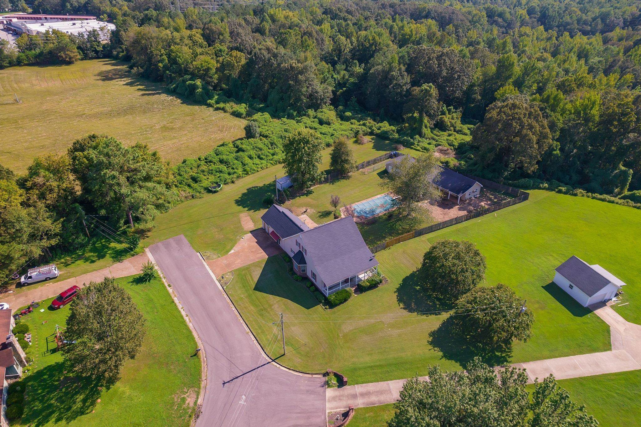 1289 Marvin Road