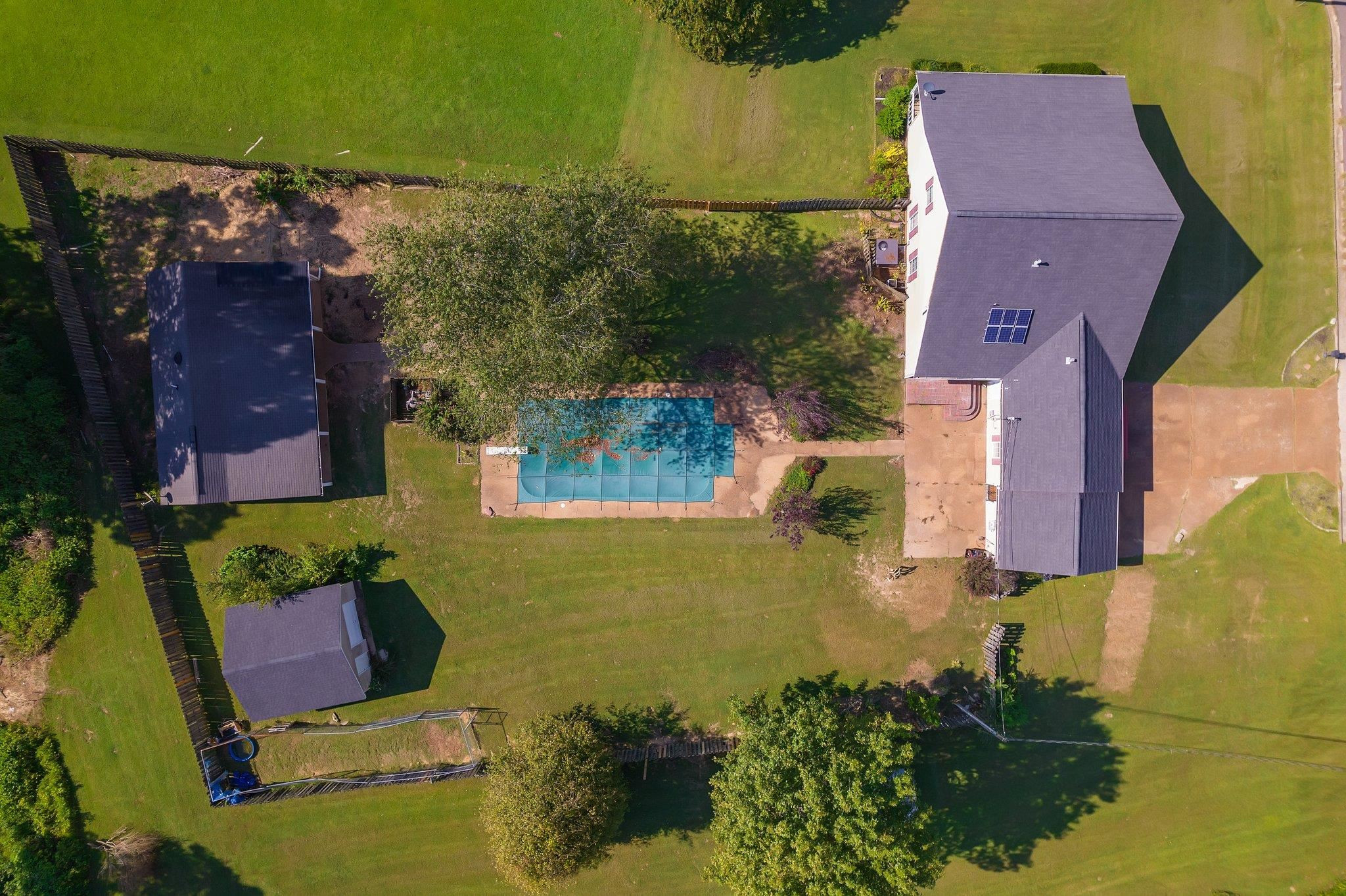 1289 Marvin Road