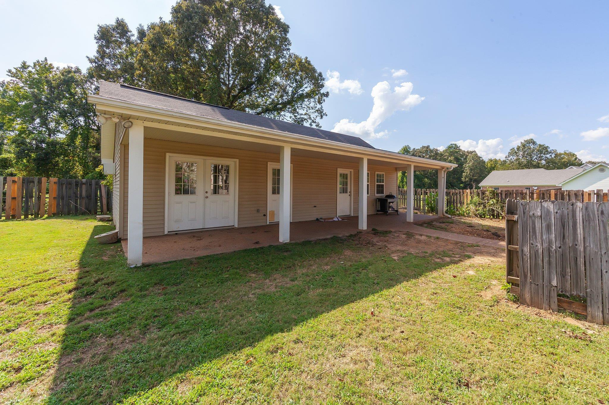1289 Marvin Road