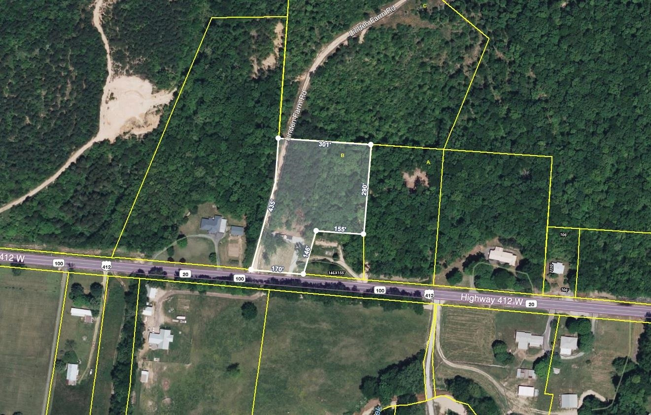 4730 412 Highway