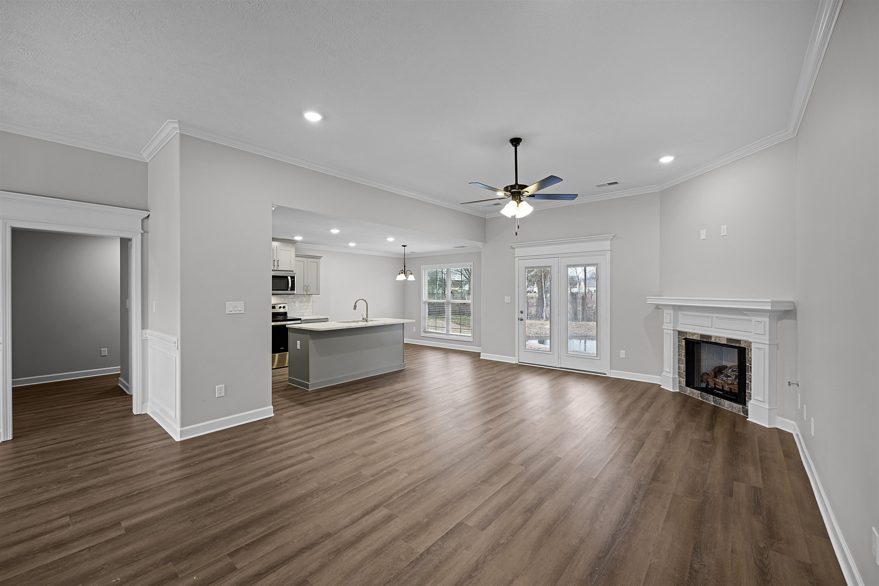 42 Golden Brooke Drive Cove