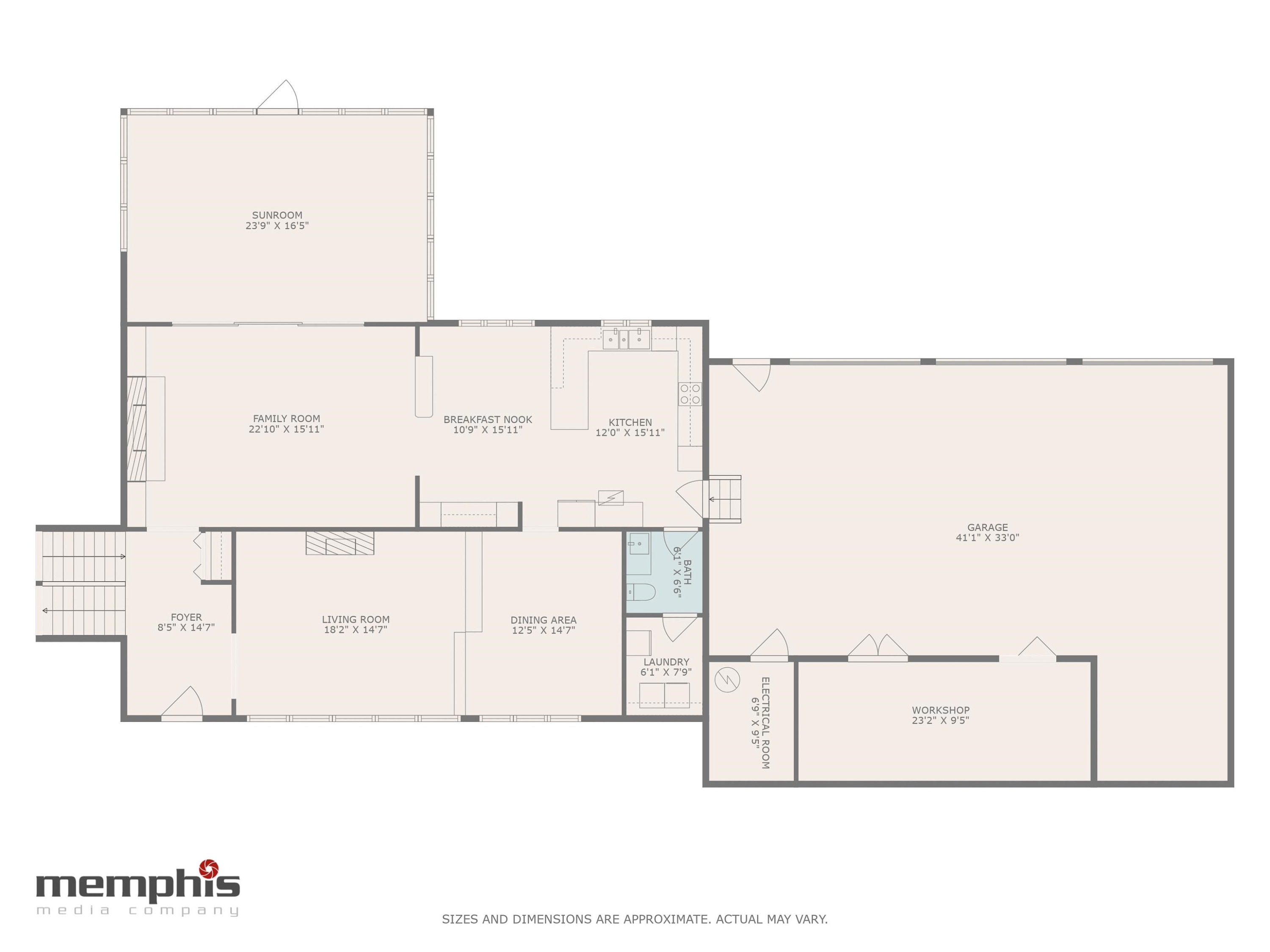 8 Whitfield Cove