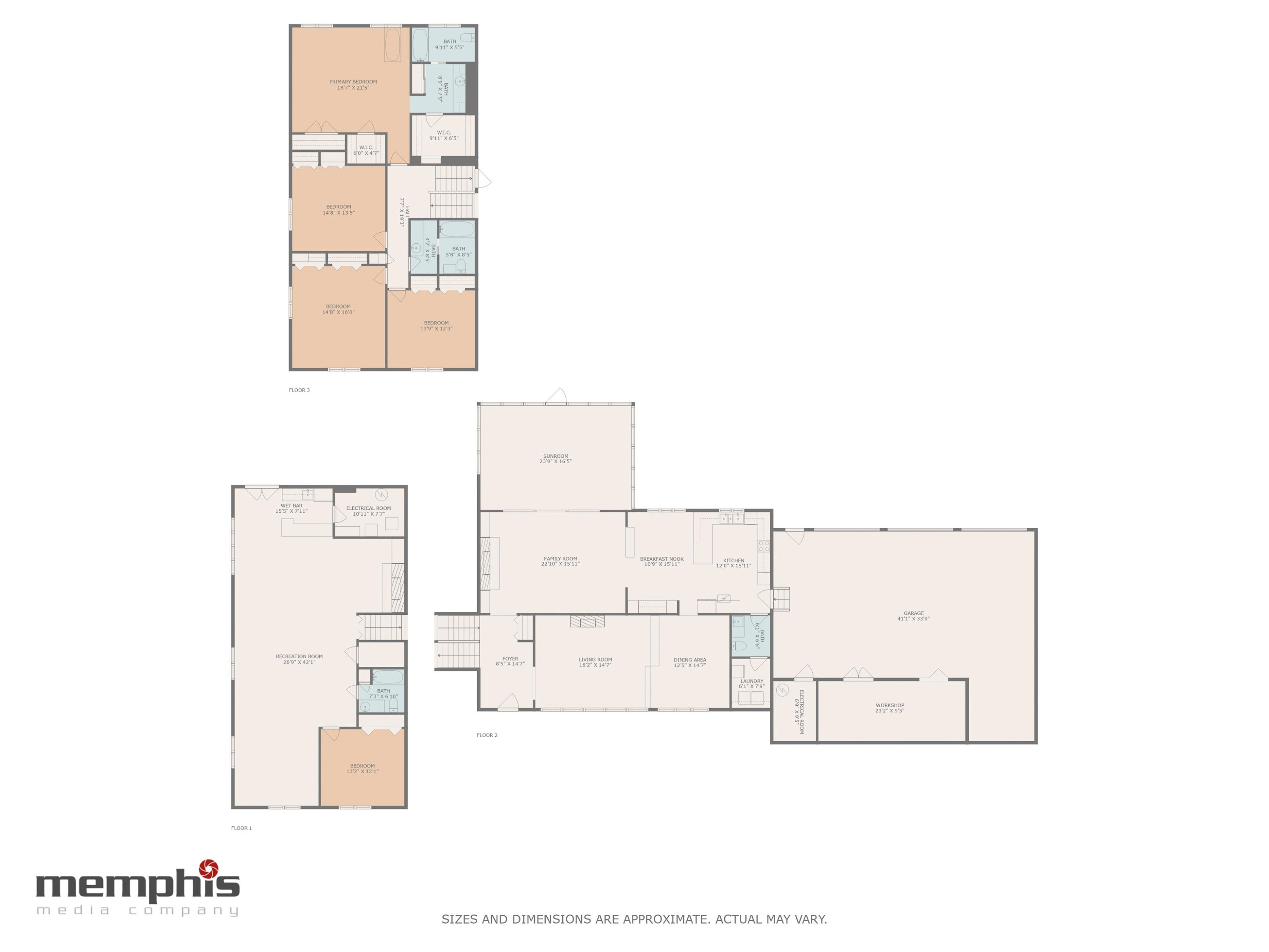 8 Whitfield Cove