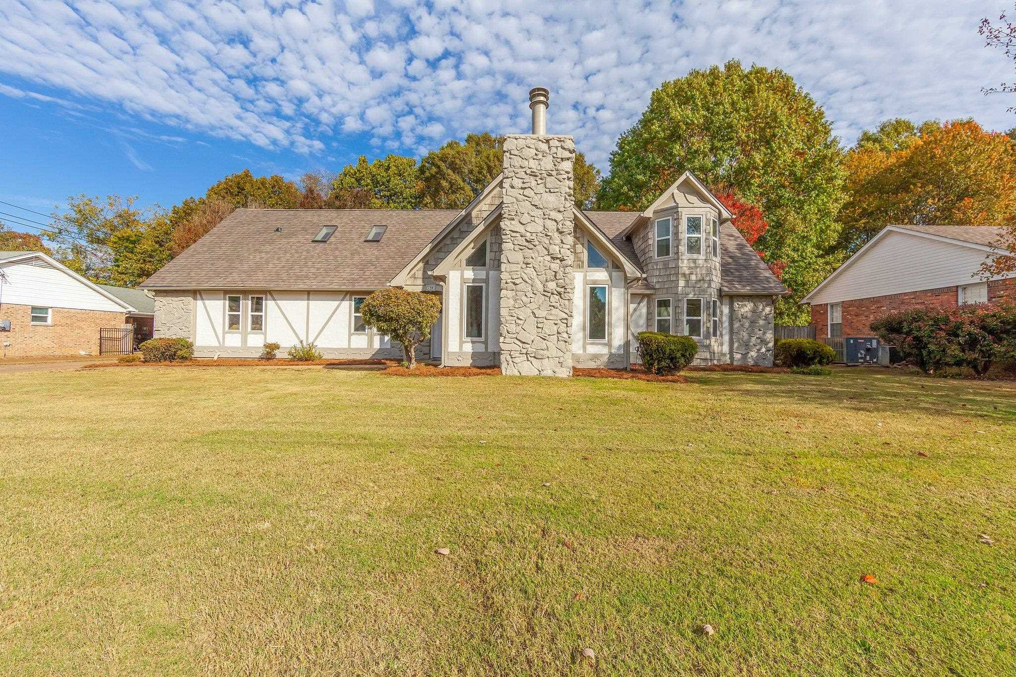 139 Sunhaven Drive