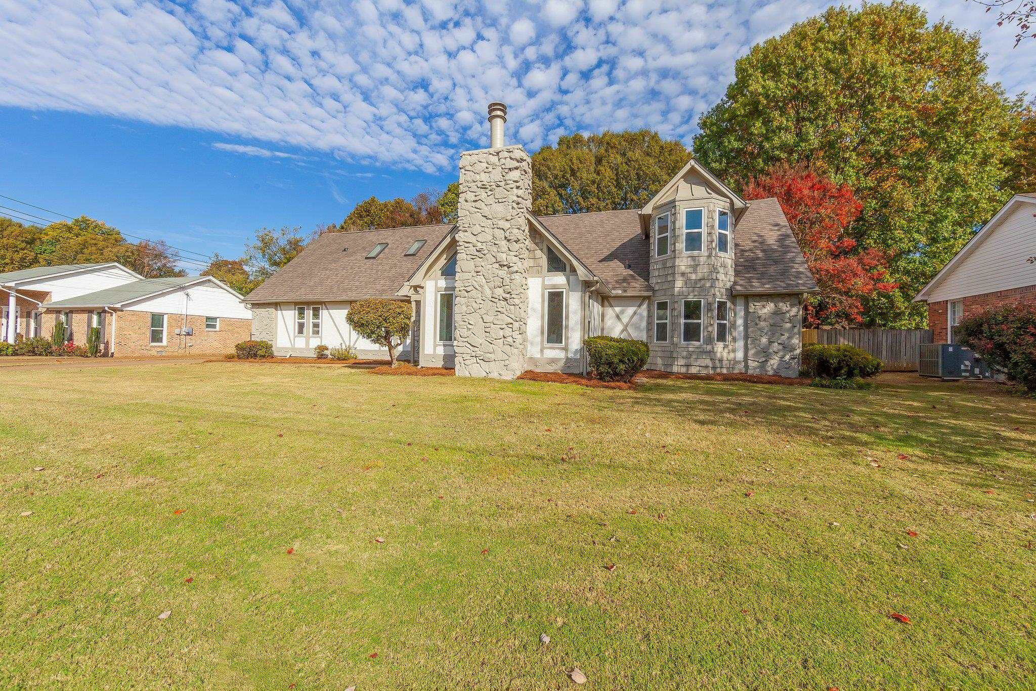 139 Sunhaven Drive