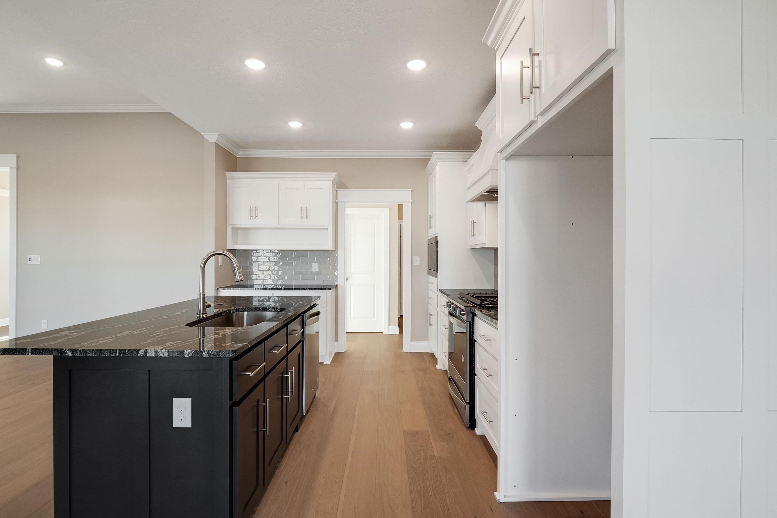 115 Isaiah Drive