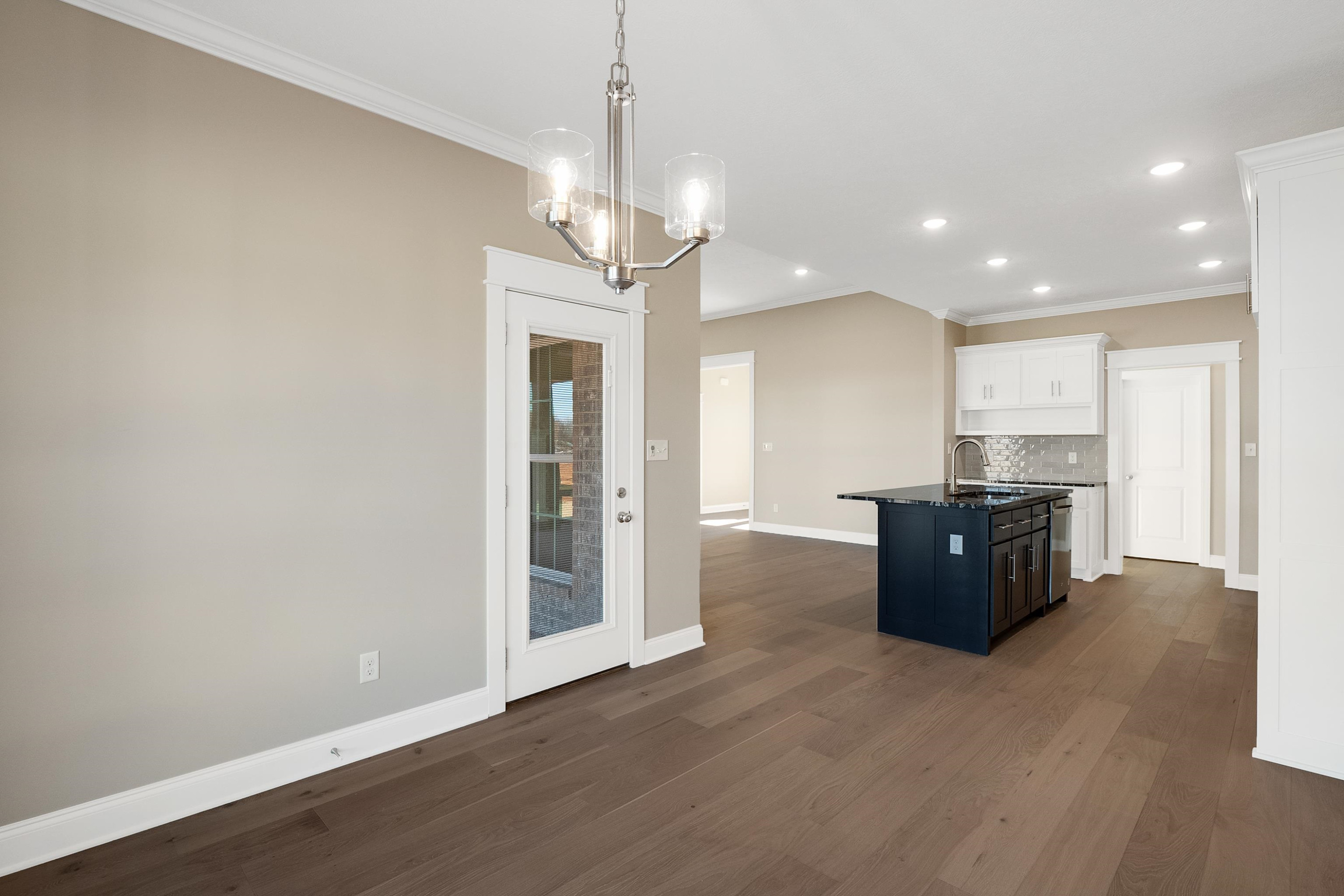 115 Isaiah Drive