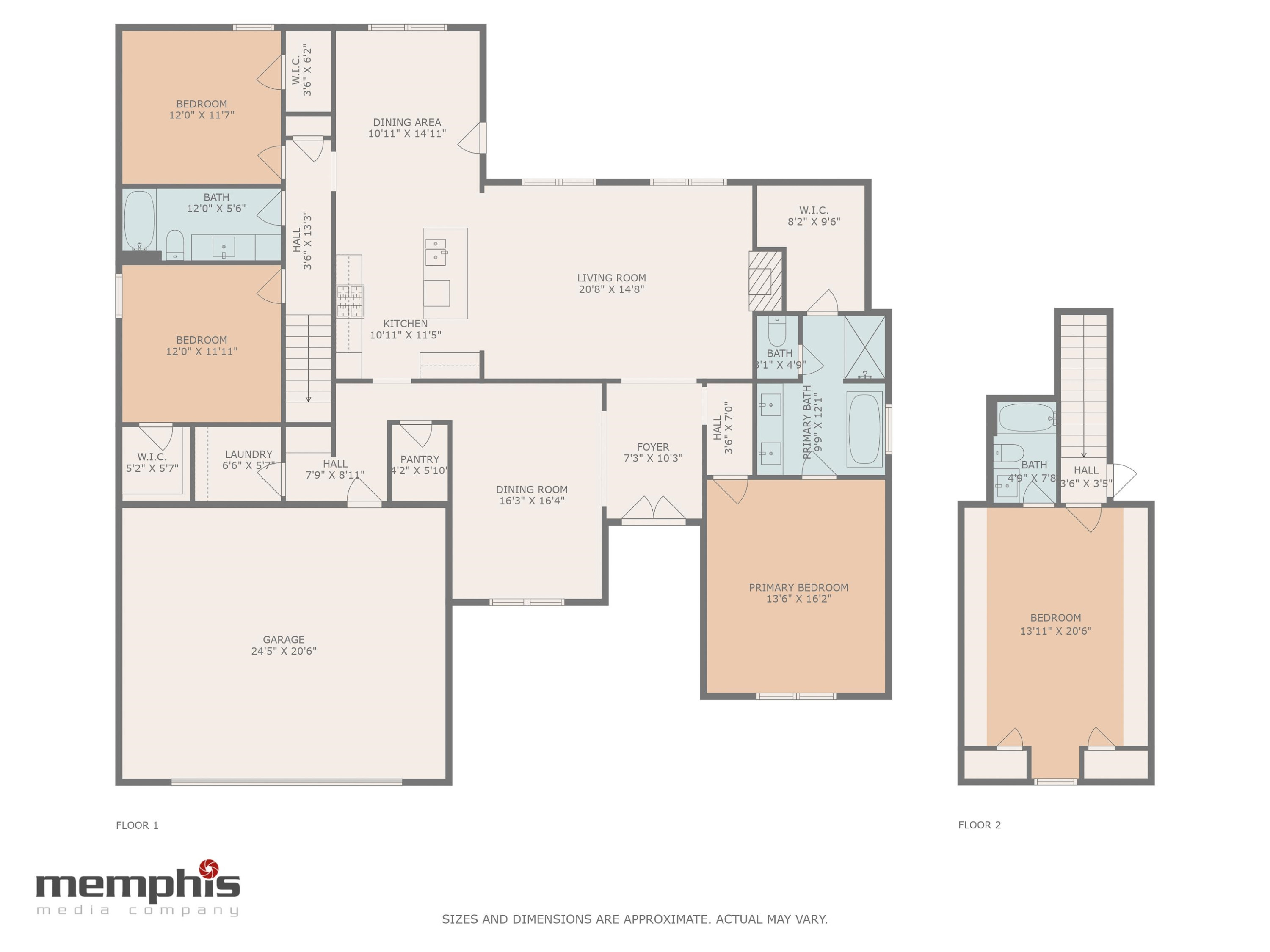 115 Isaiah Drive