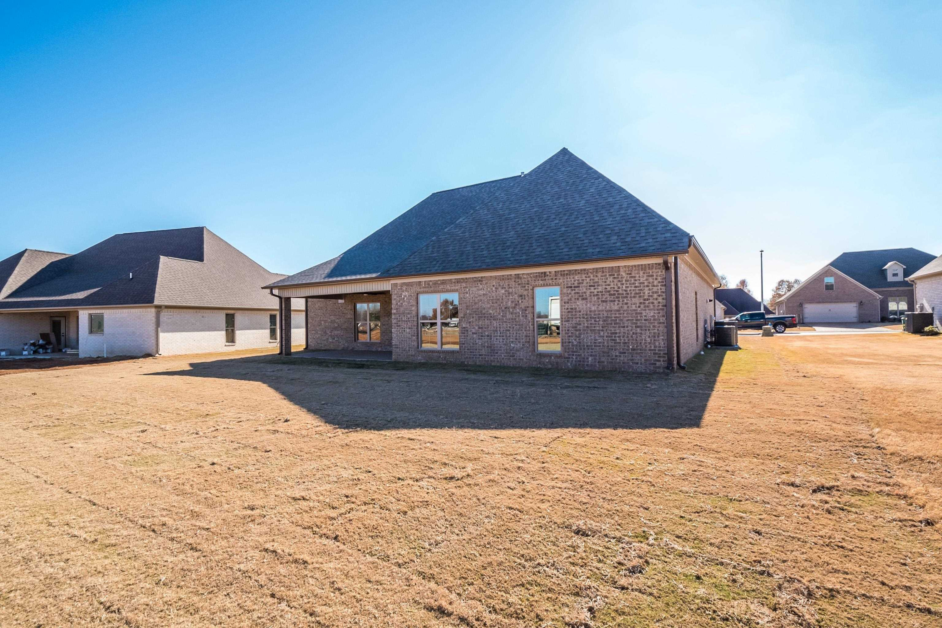 115 Isaiah Drive