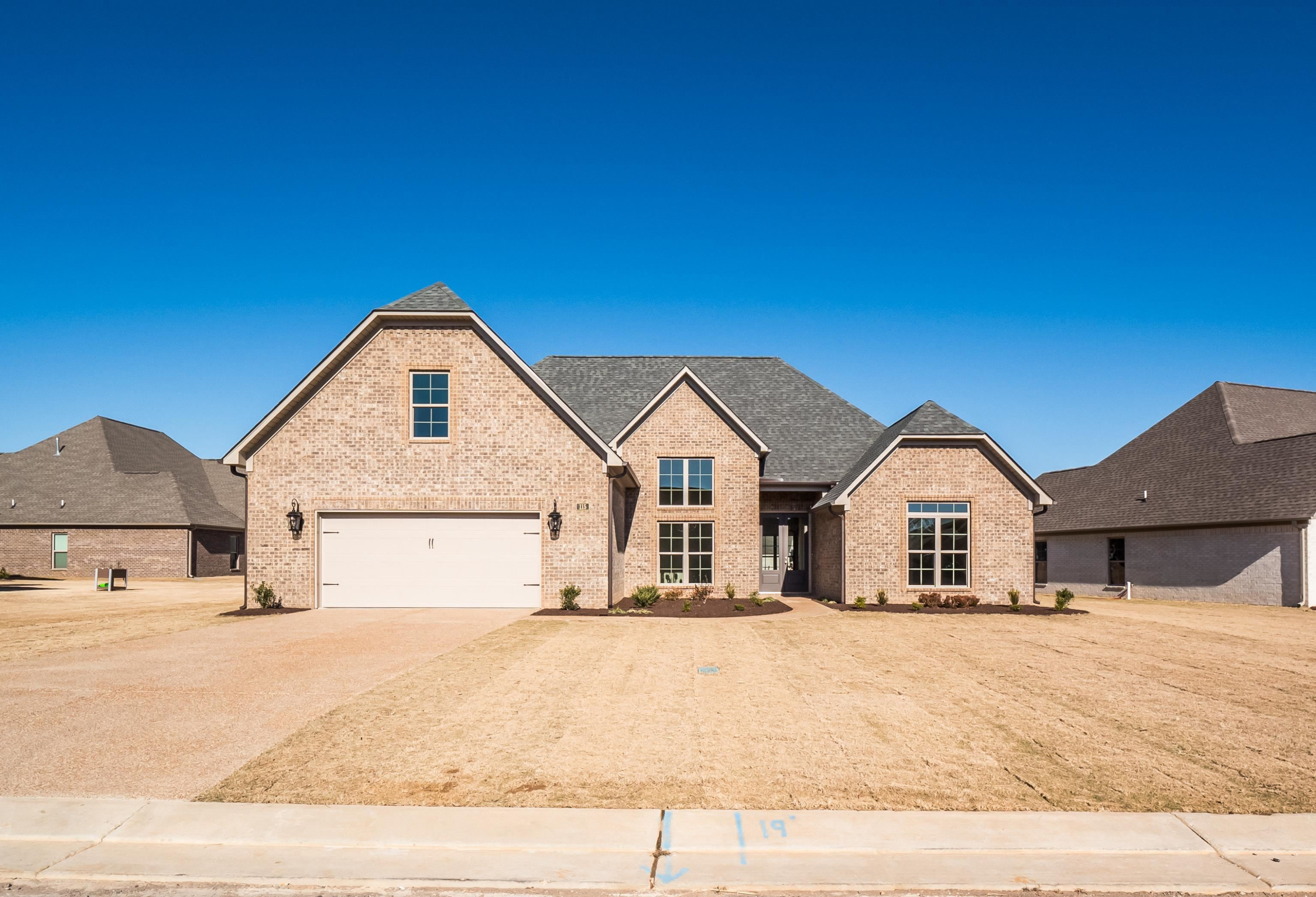 115 Isaiah Drive