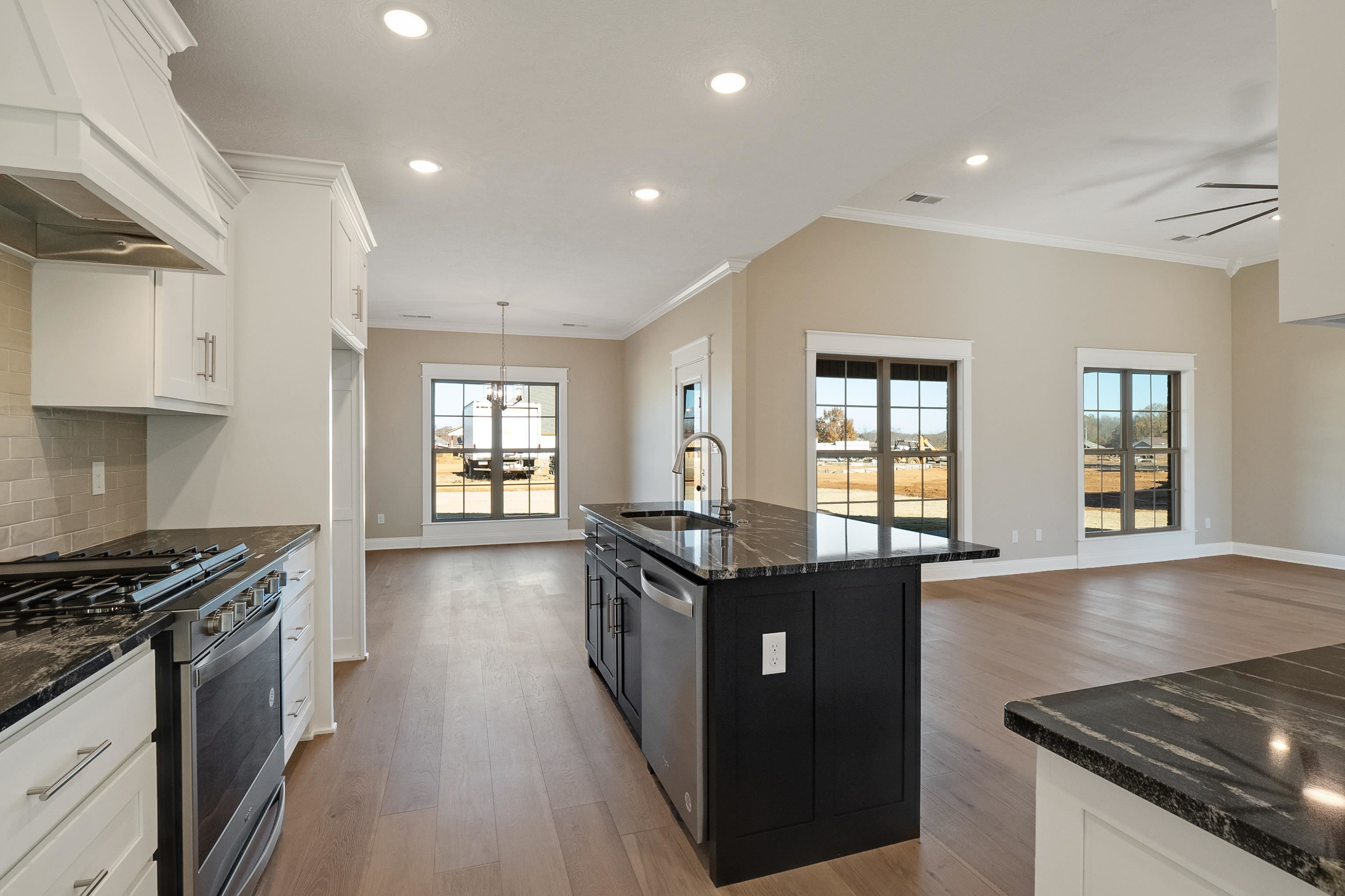 115 Isaiah Drive