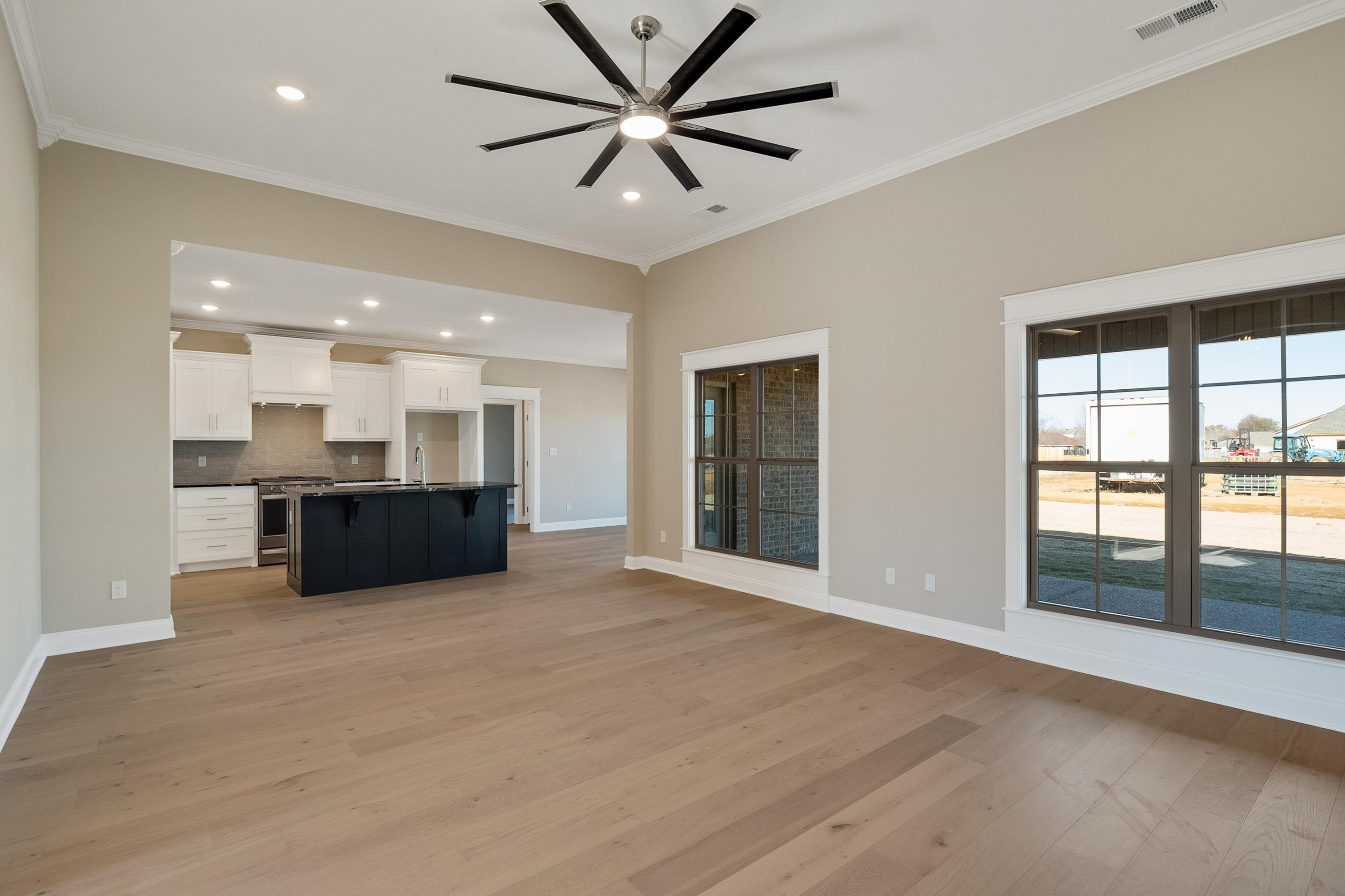 115 Isaiah Drive