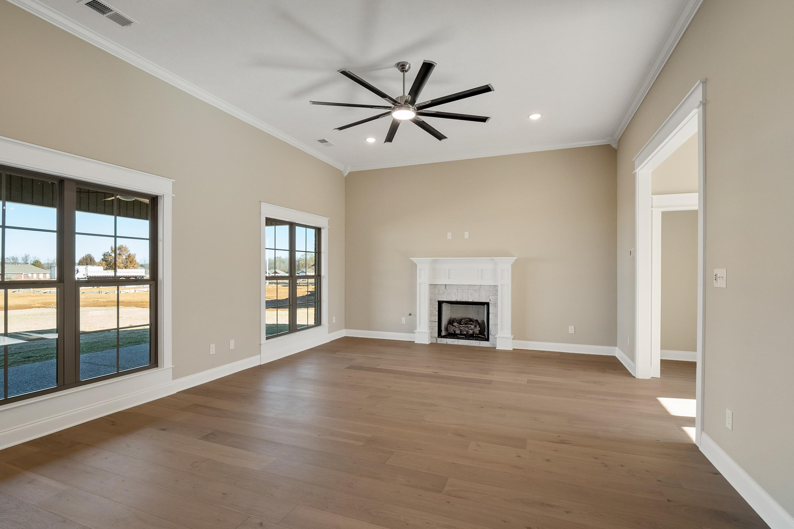 115 Isaiah Drive