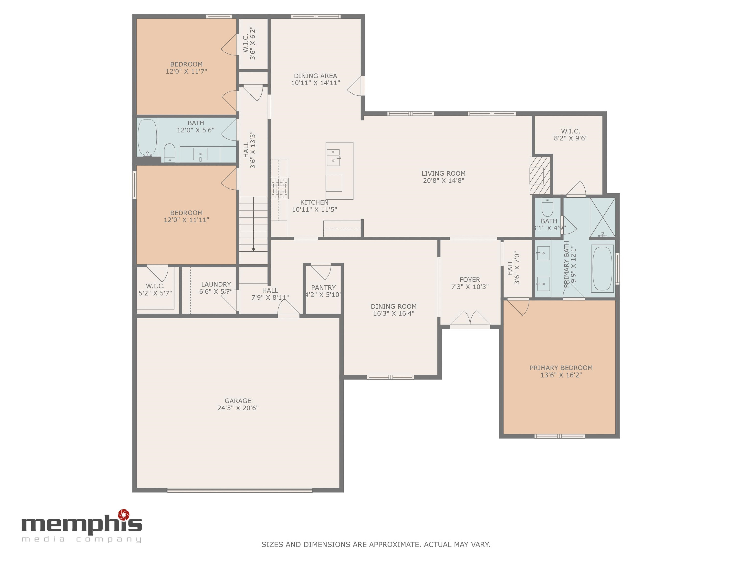 115 Isaiah Drive