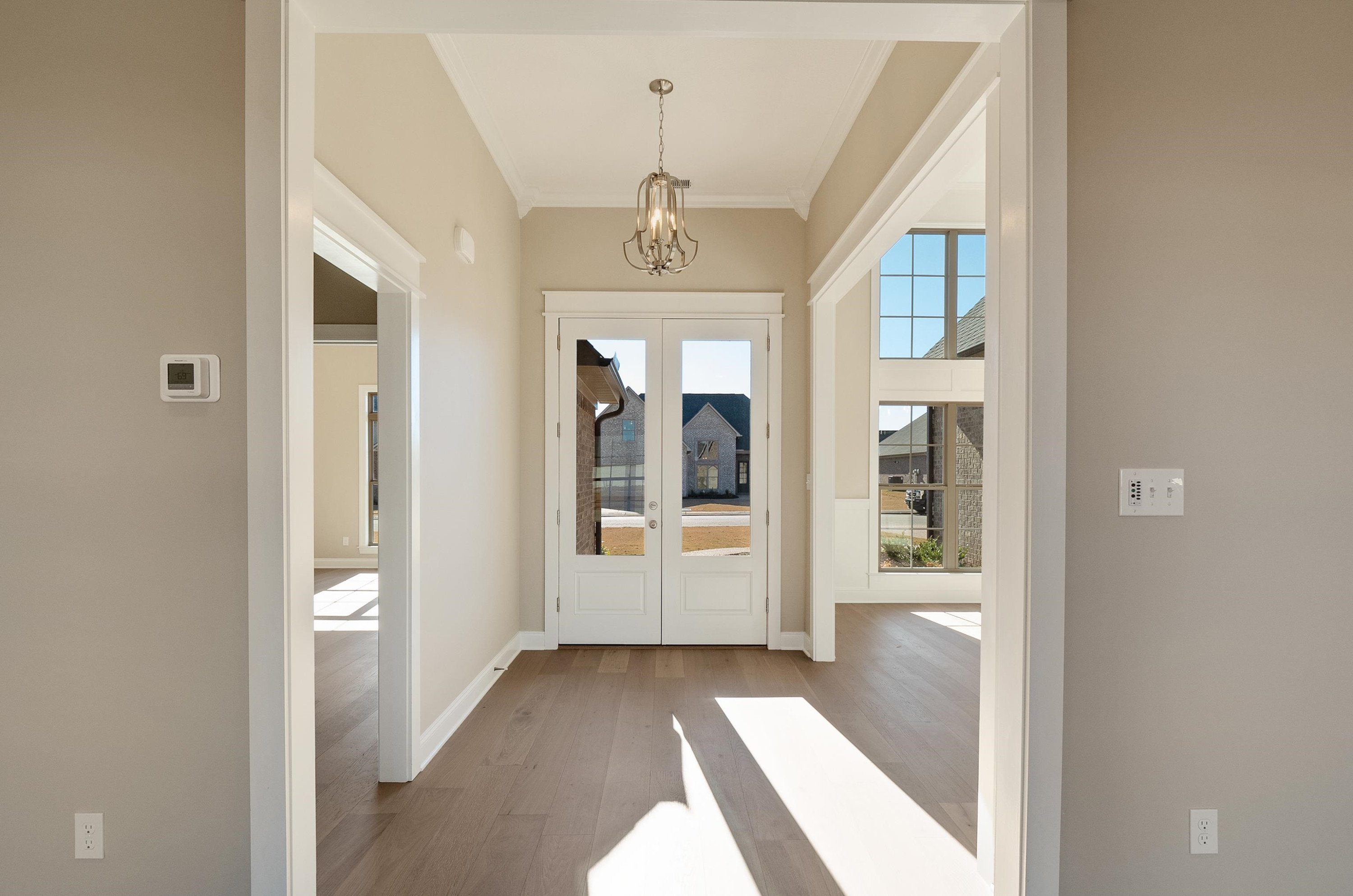 115 Isaiah Drive