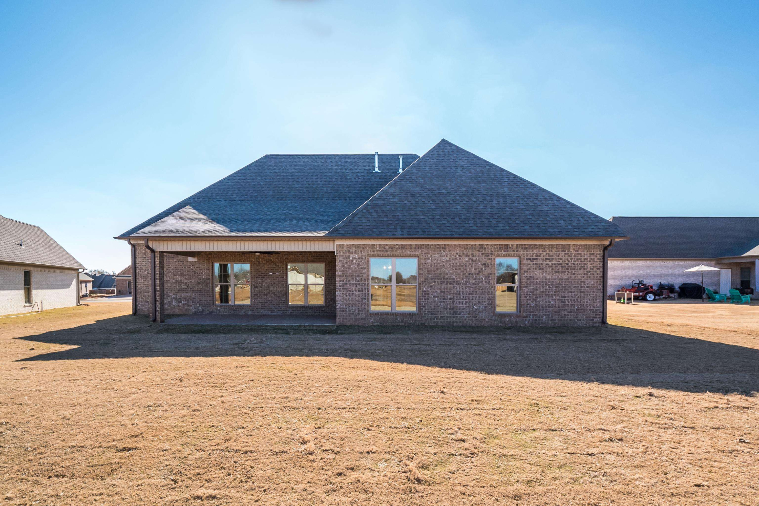 115 Isaiah Drive