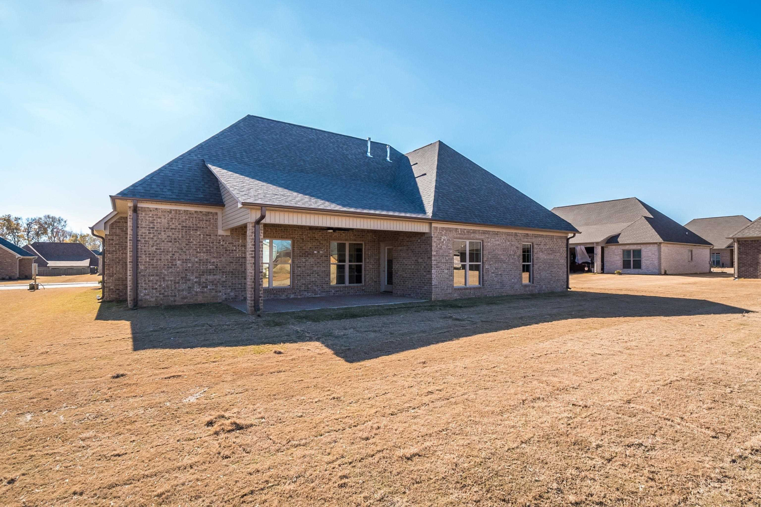 115 Isaiah Drive