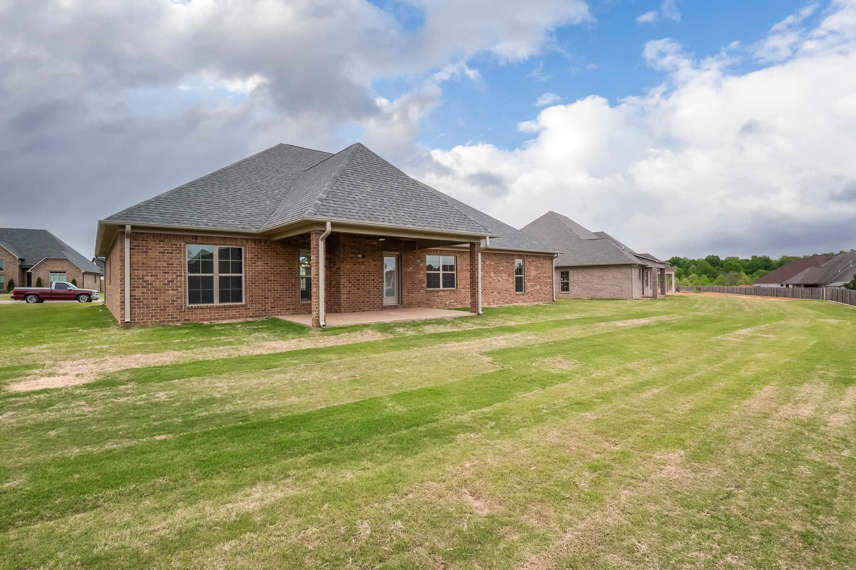 120 Isaiah Drive