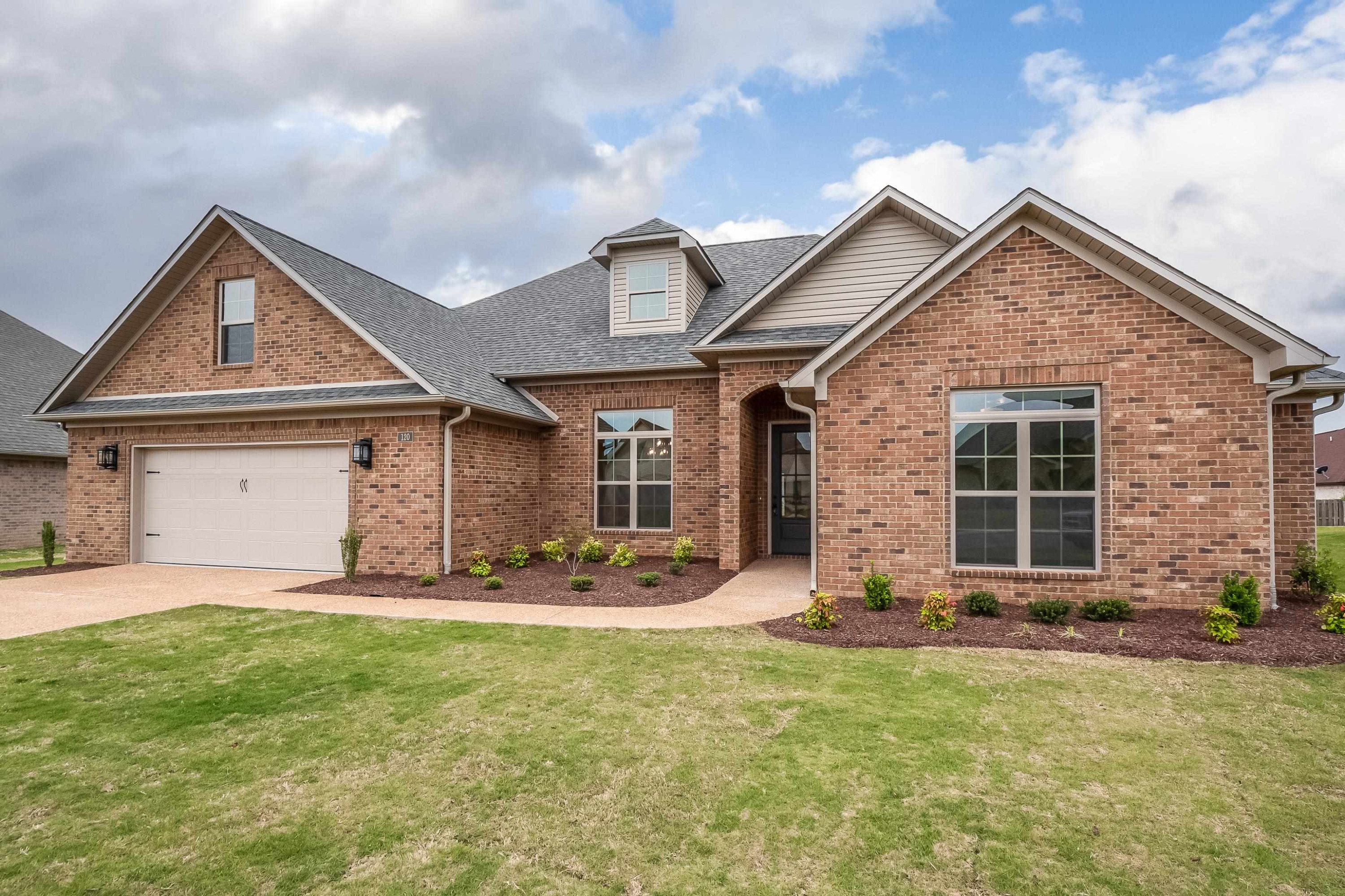 120 Isaiah Drive