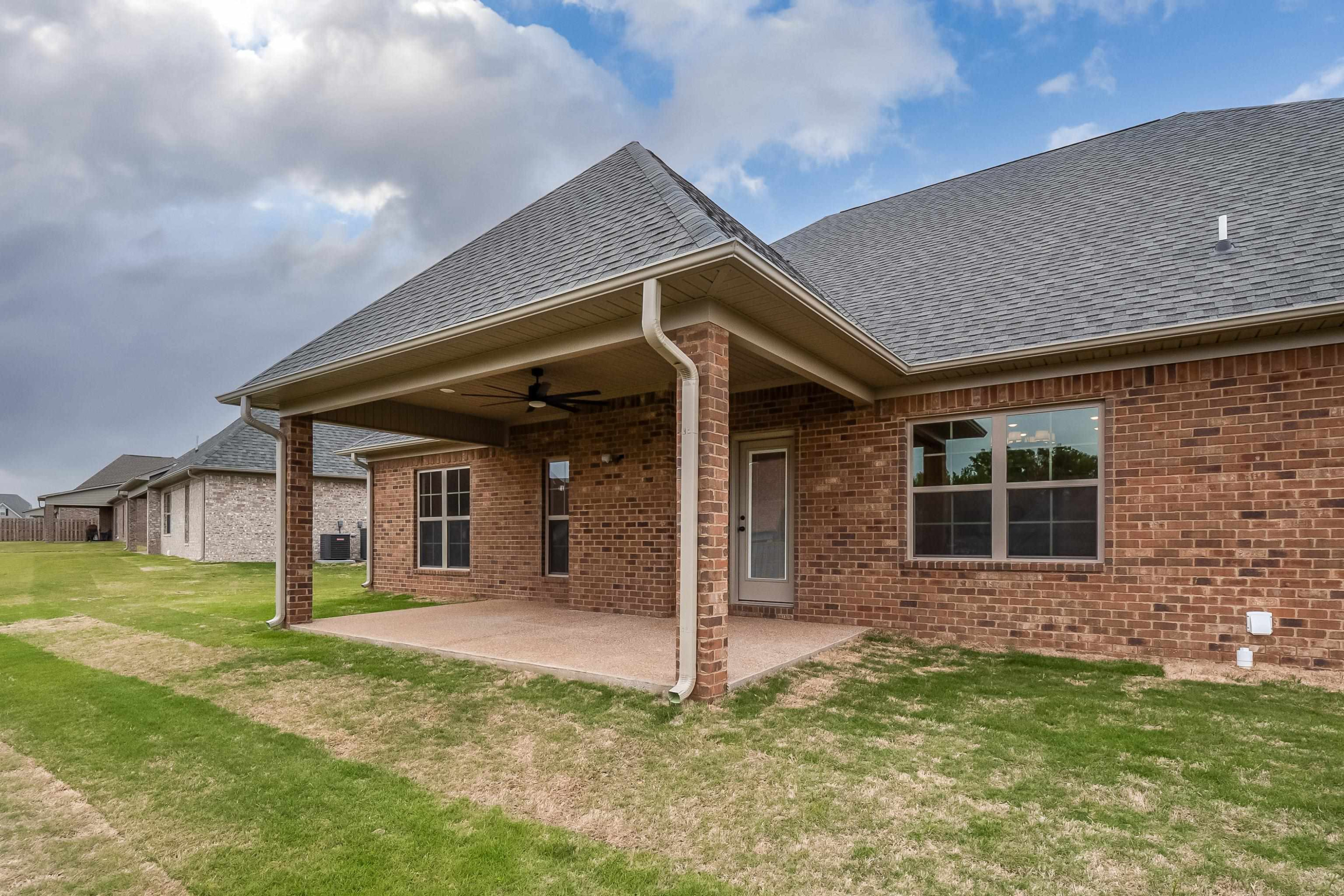 120 Isaiah Drive