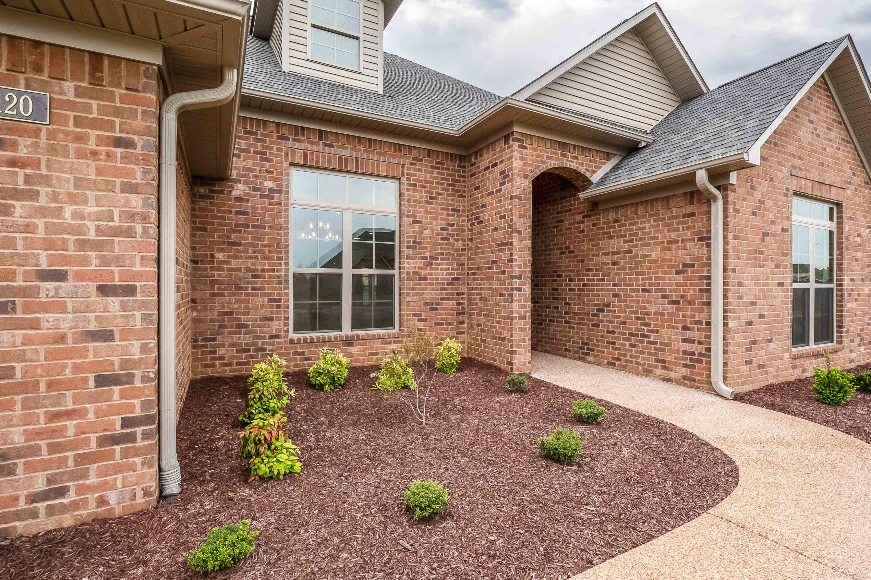 120 Isaiah Drive