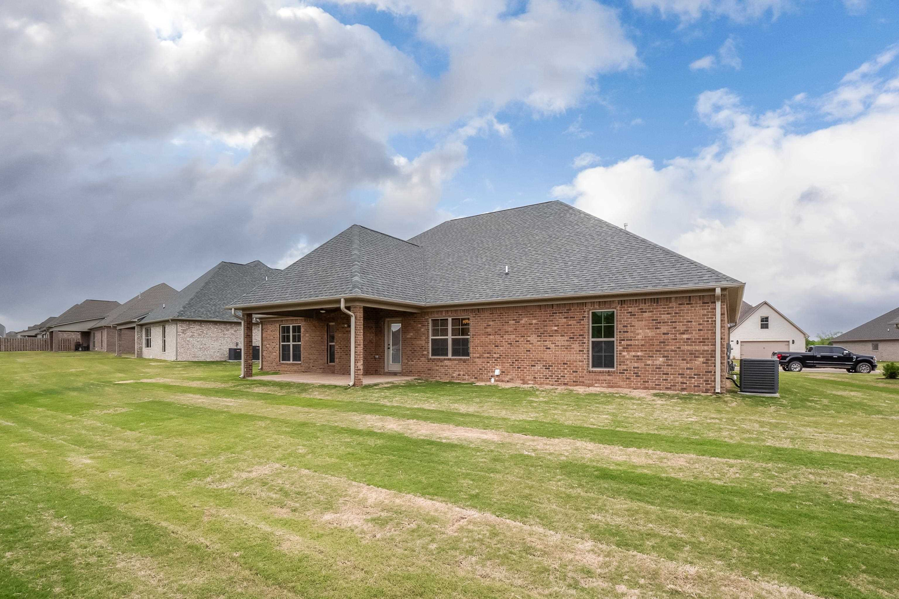 120 Isaiah Drive