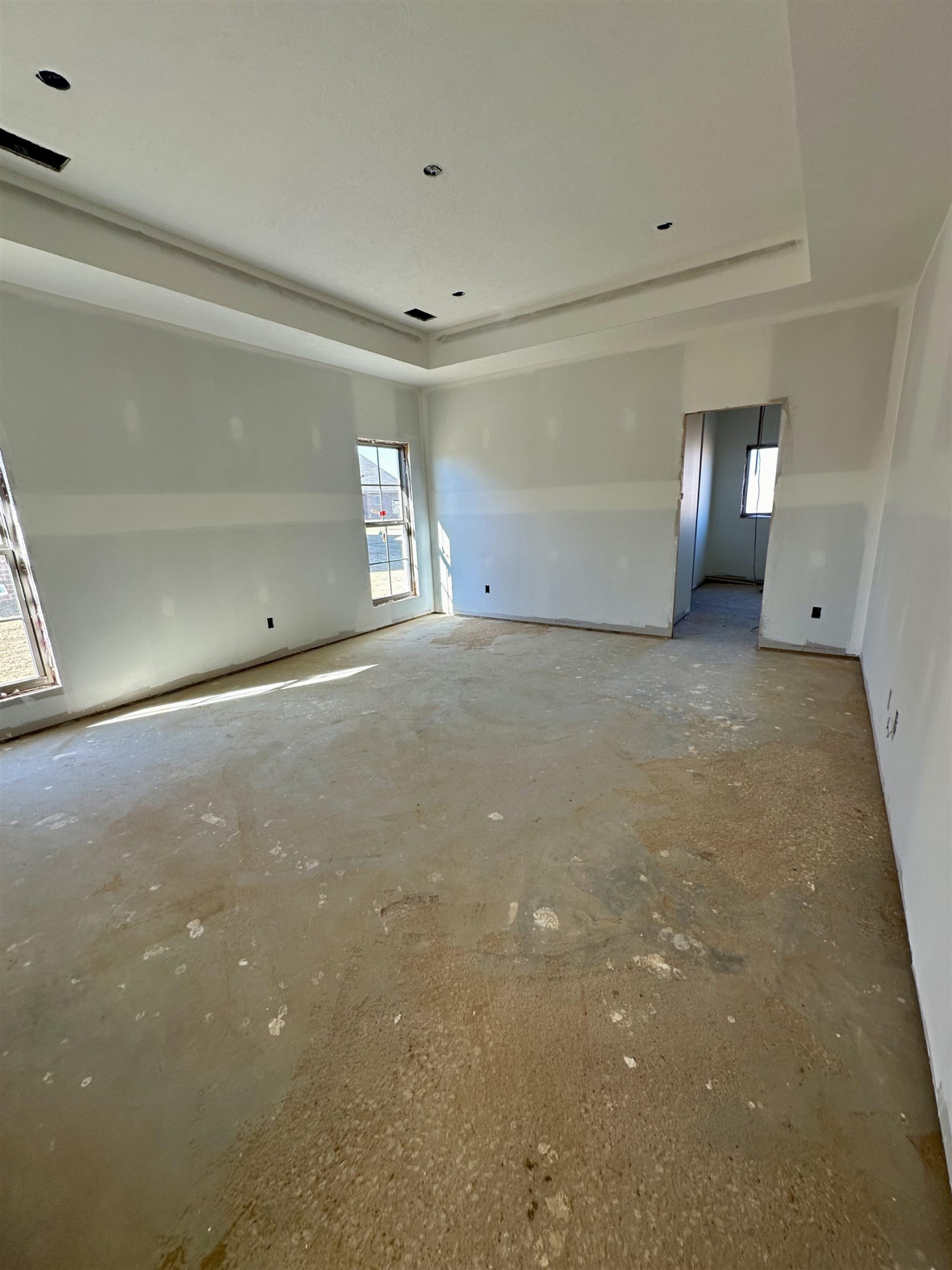 123 Isaiah Drive