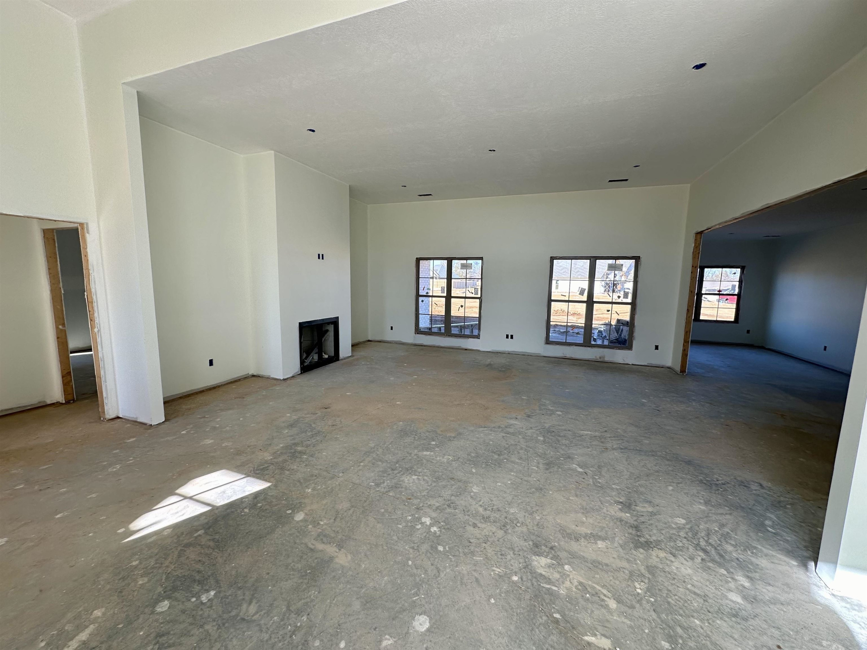 123 Isaiah Drive