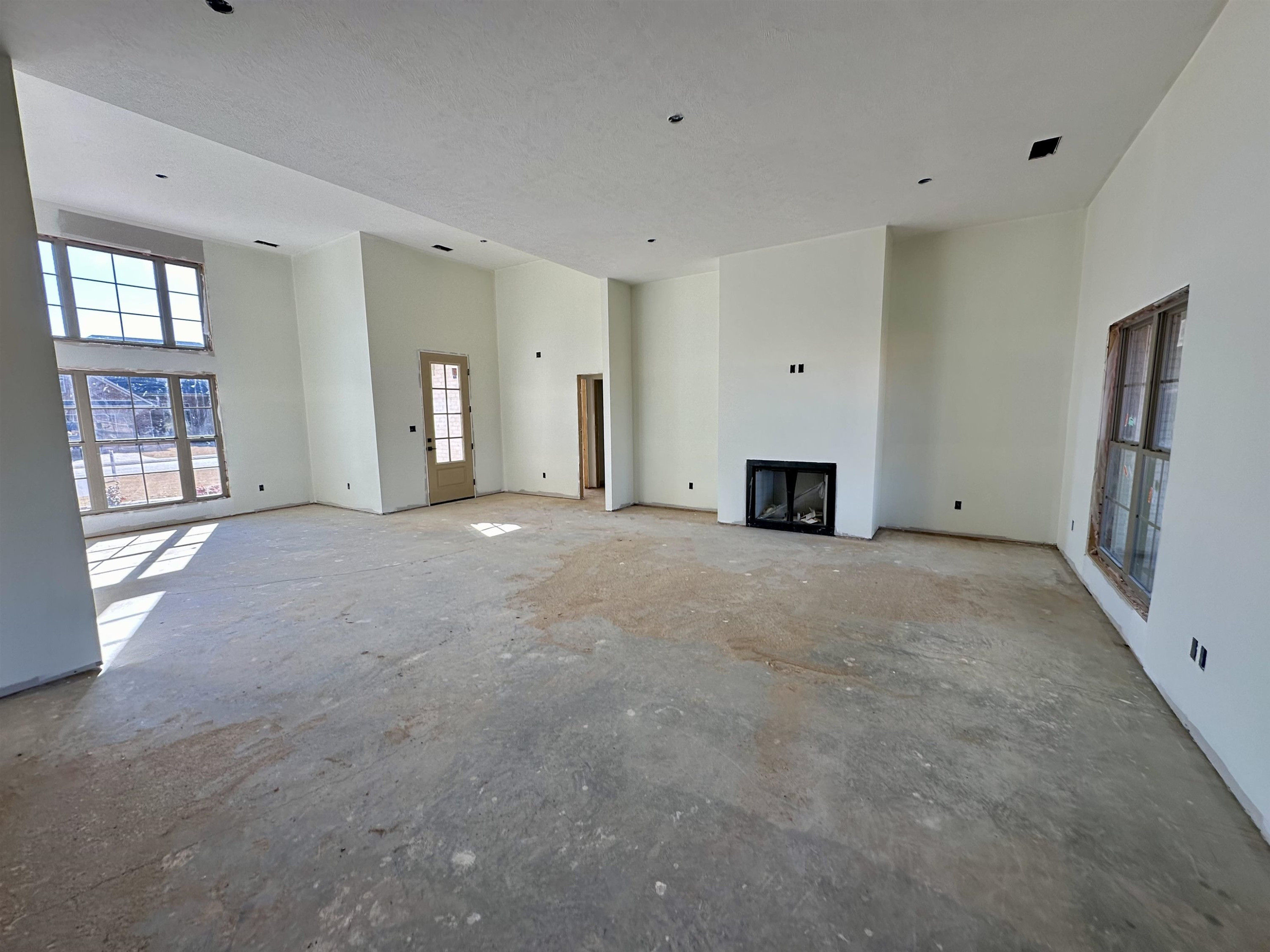 123 Isaiah Drive