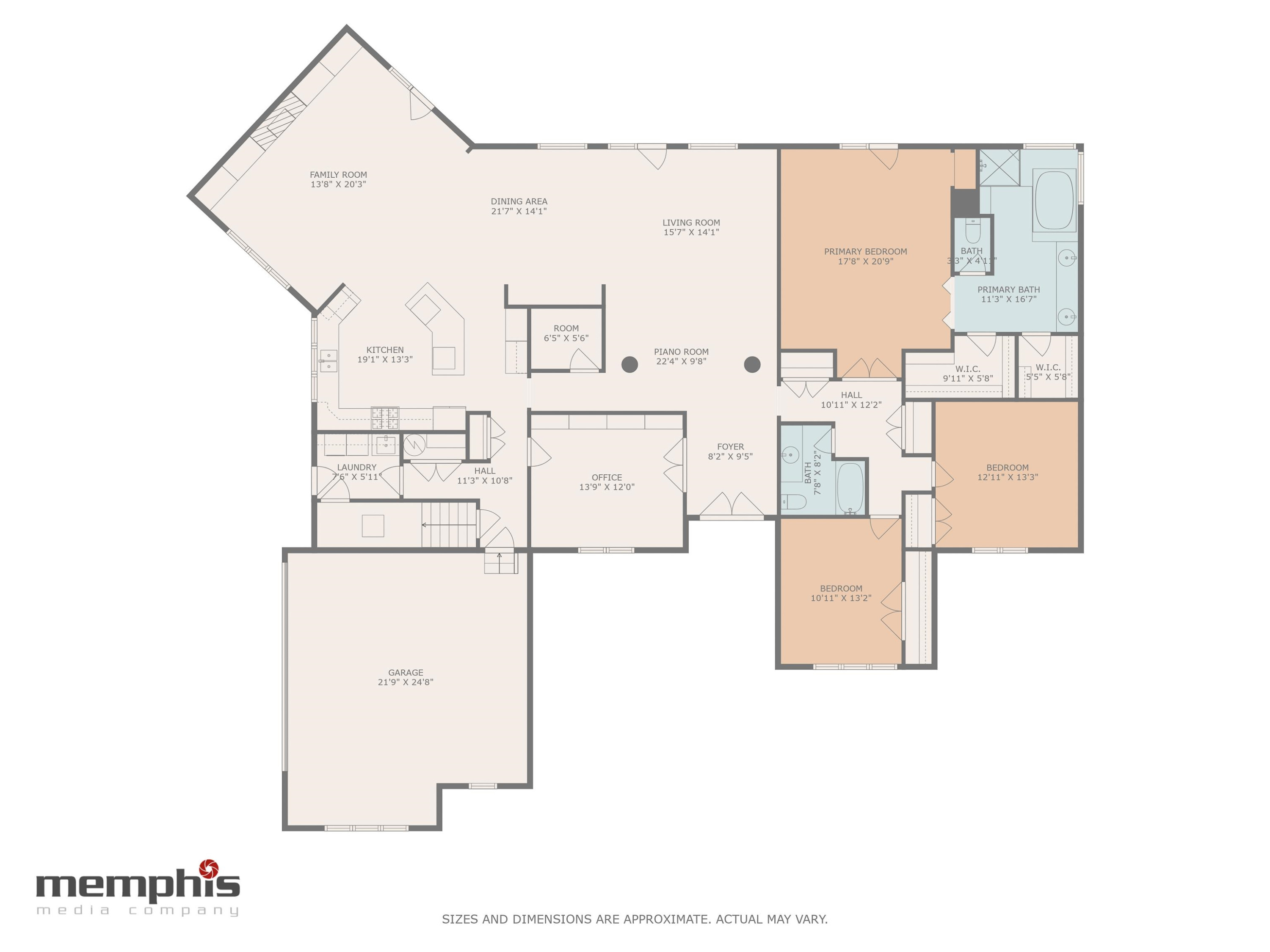 99 Wyndhurst Drive