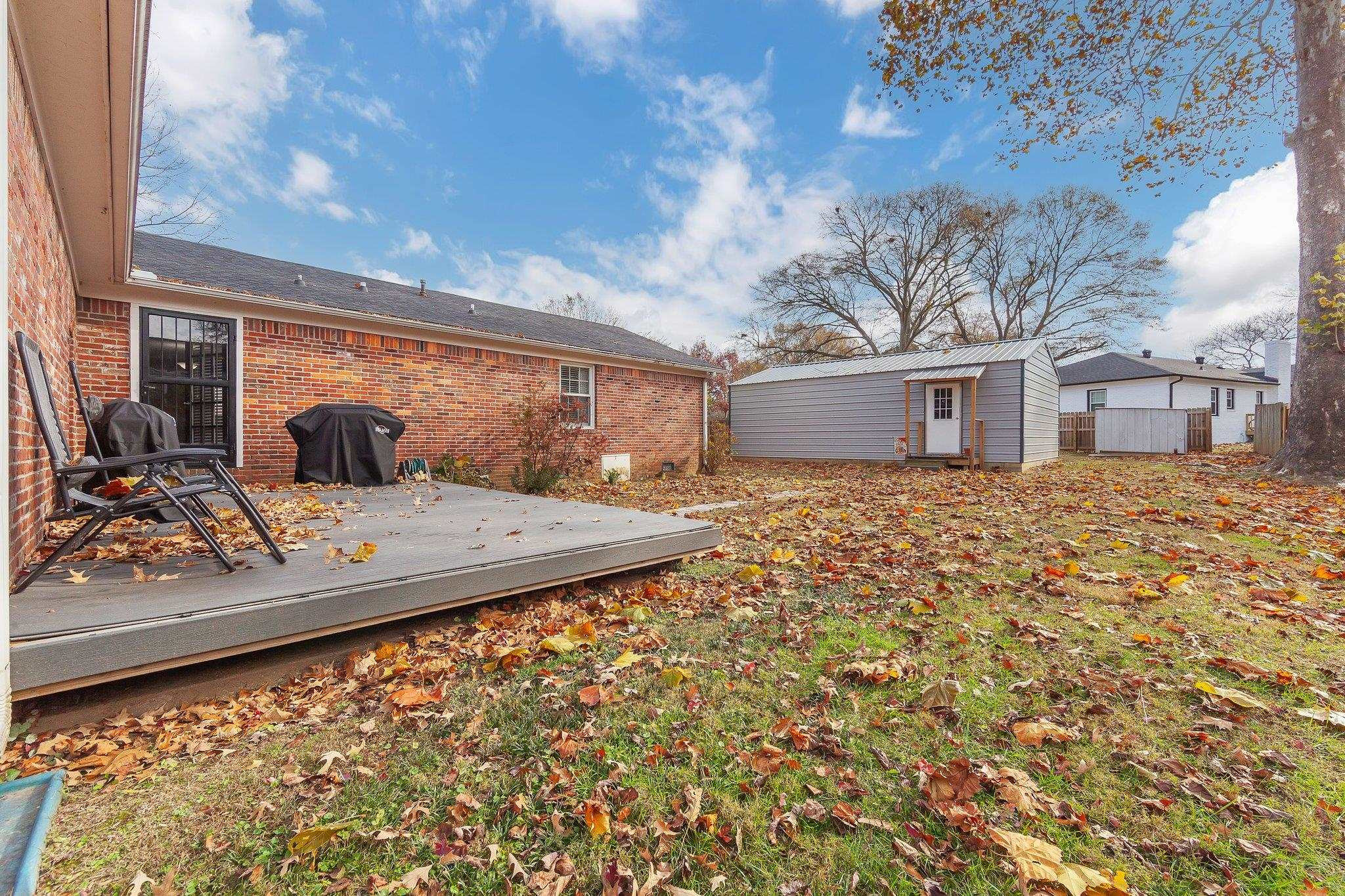 255 Channing Way