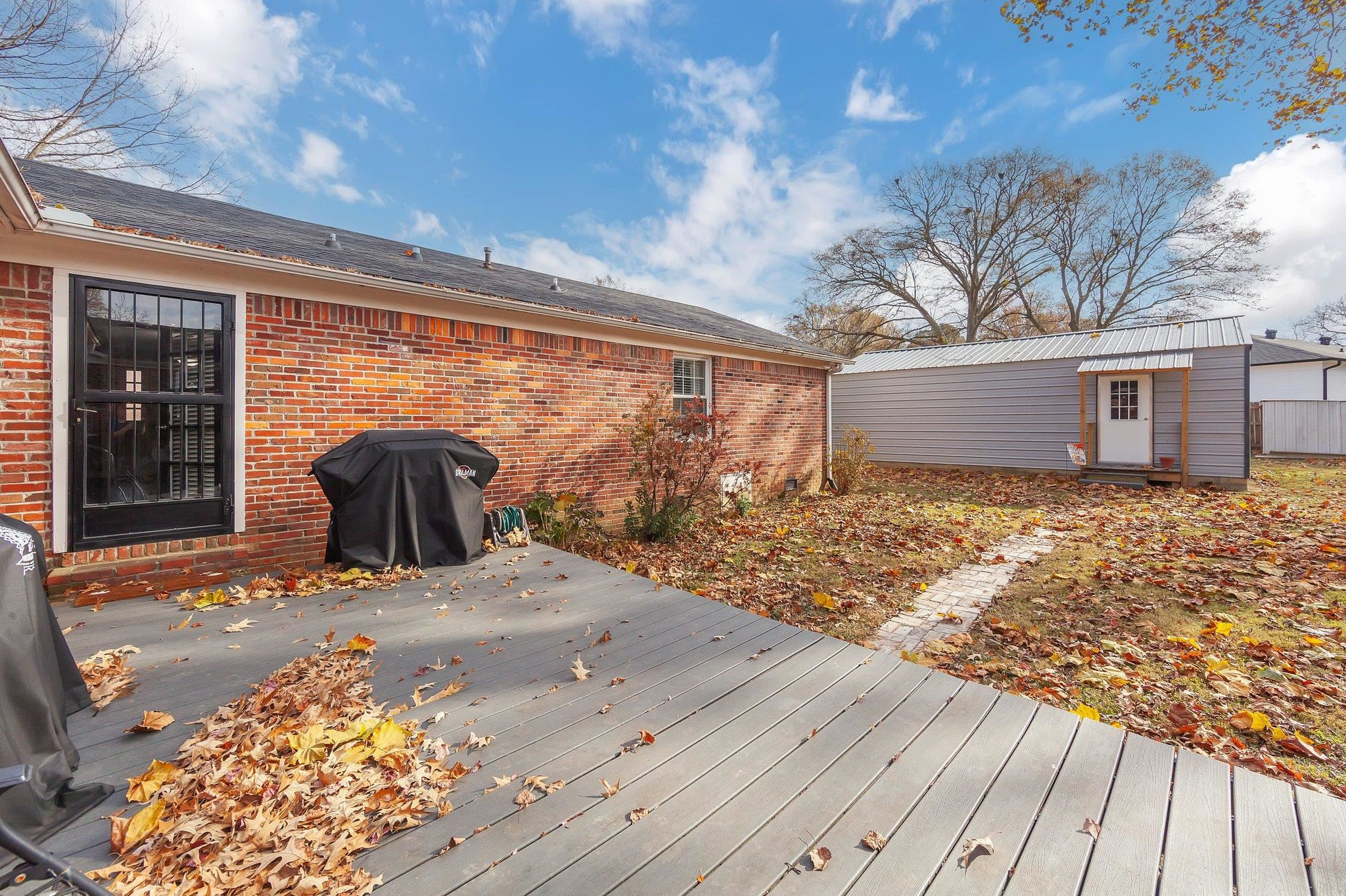 255 Channing Way