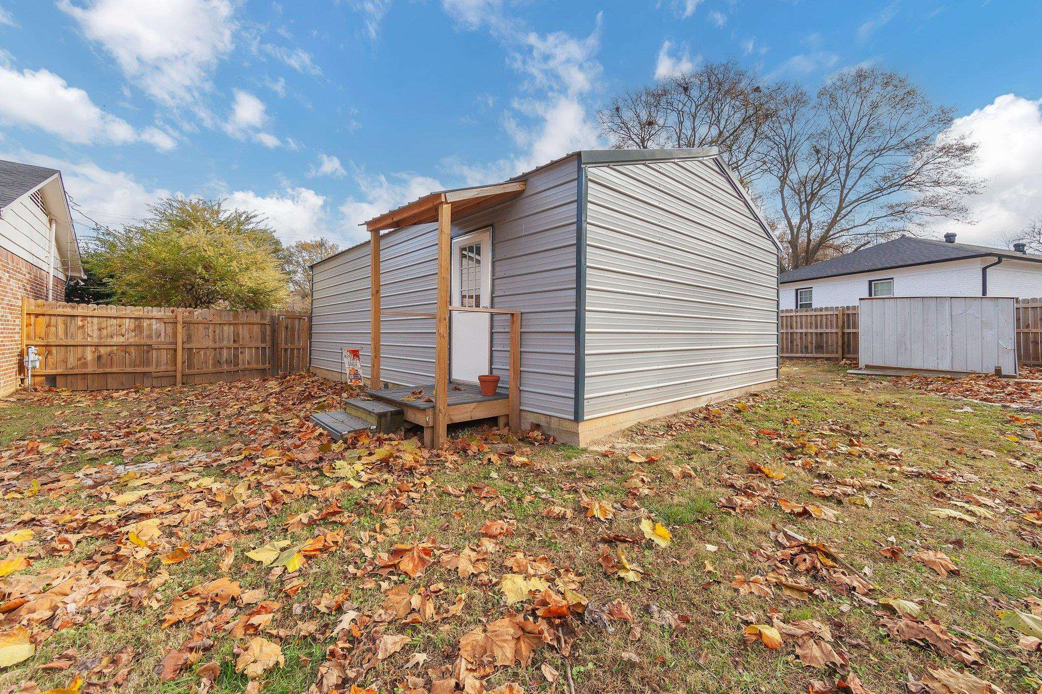 255 Channing Way