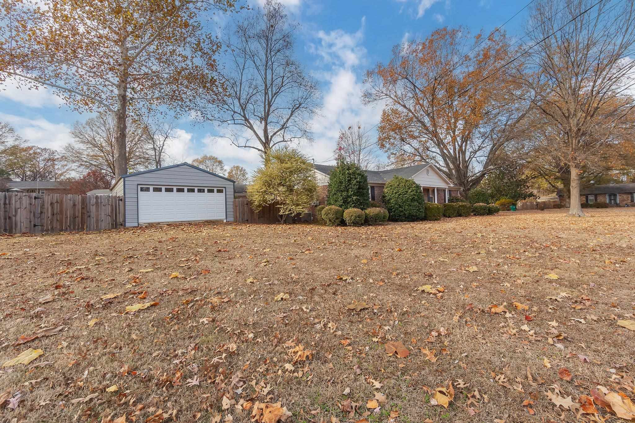 255 Channing Way