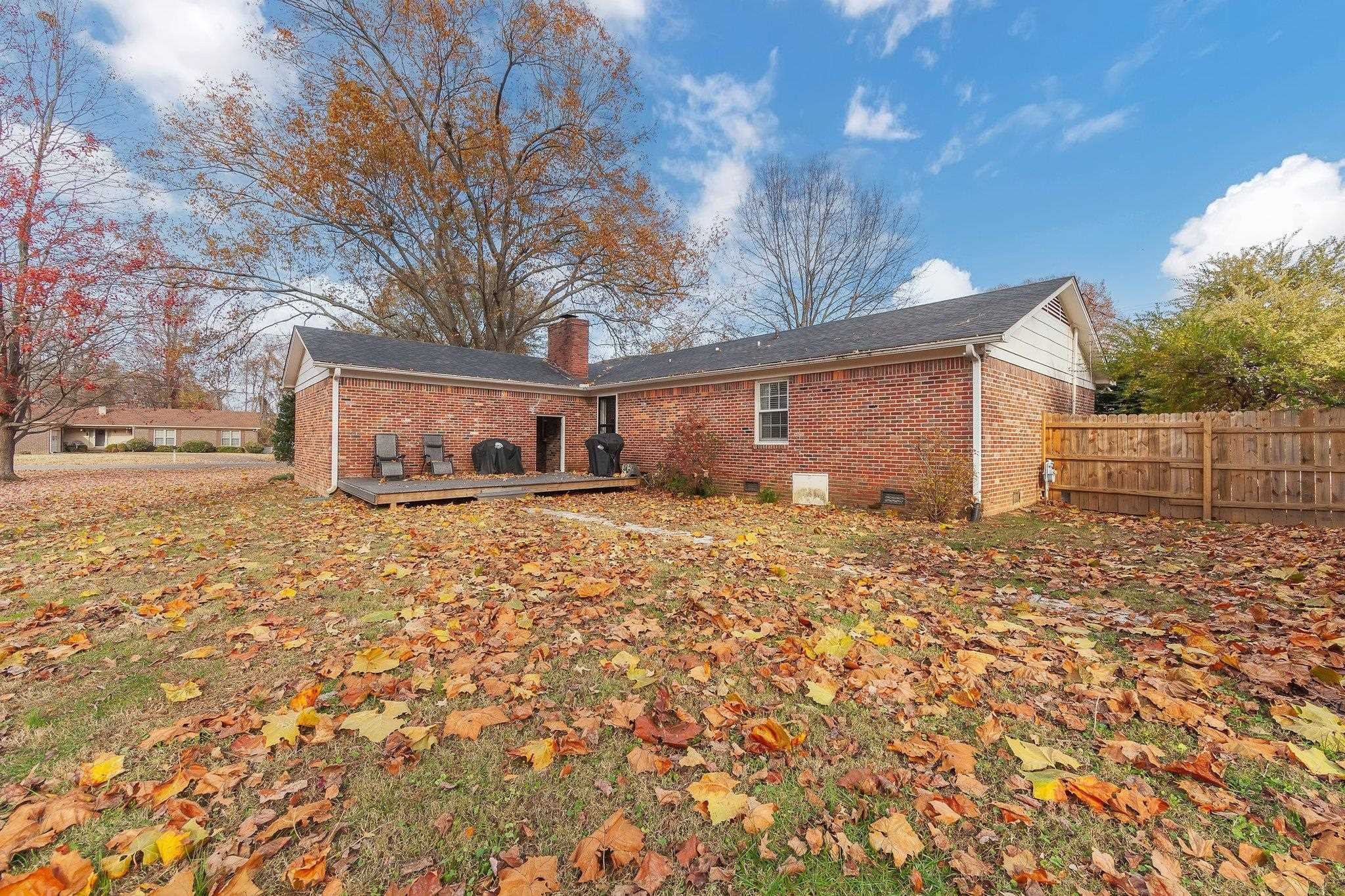 255 Channing Way
