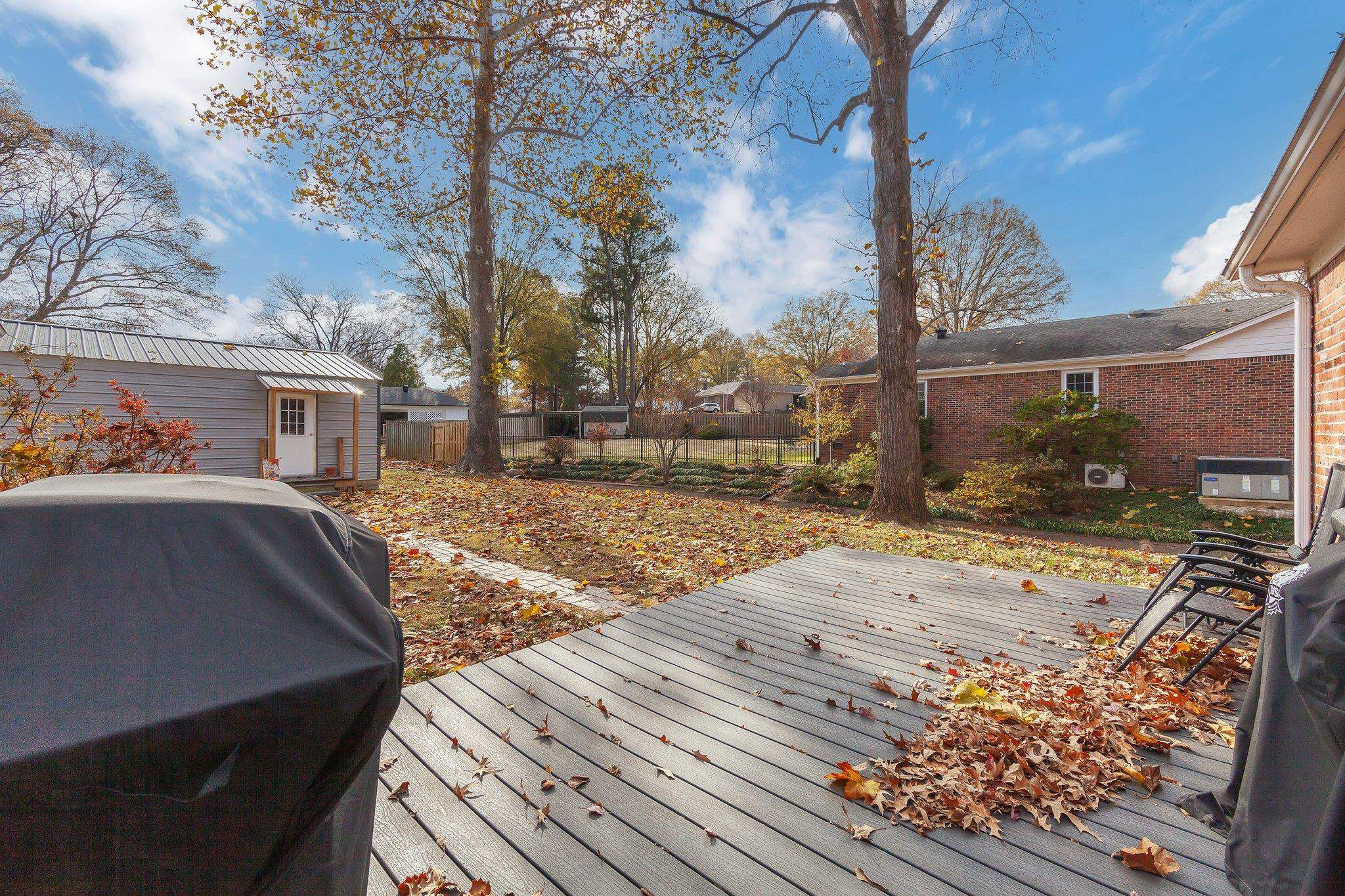 255 Channing Way