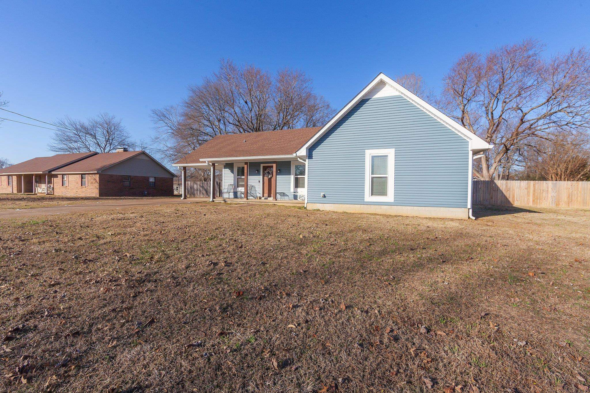 37 NETHERWOOD Drive