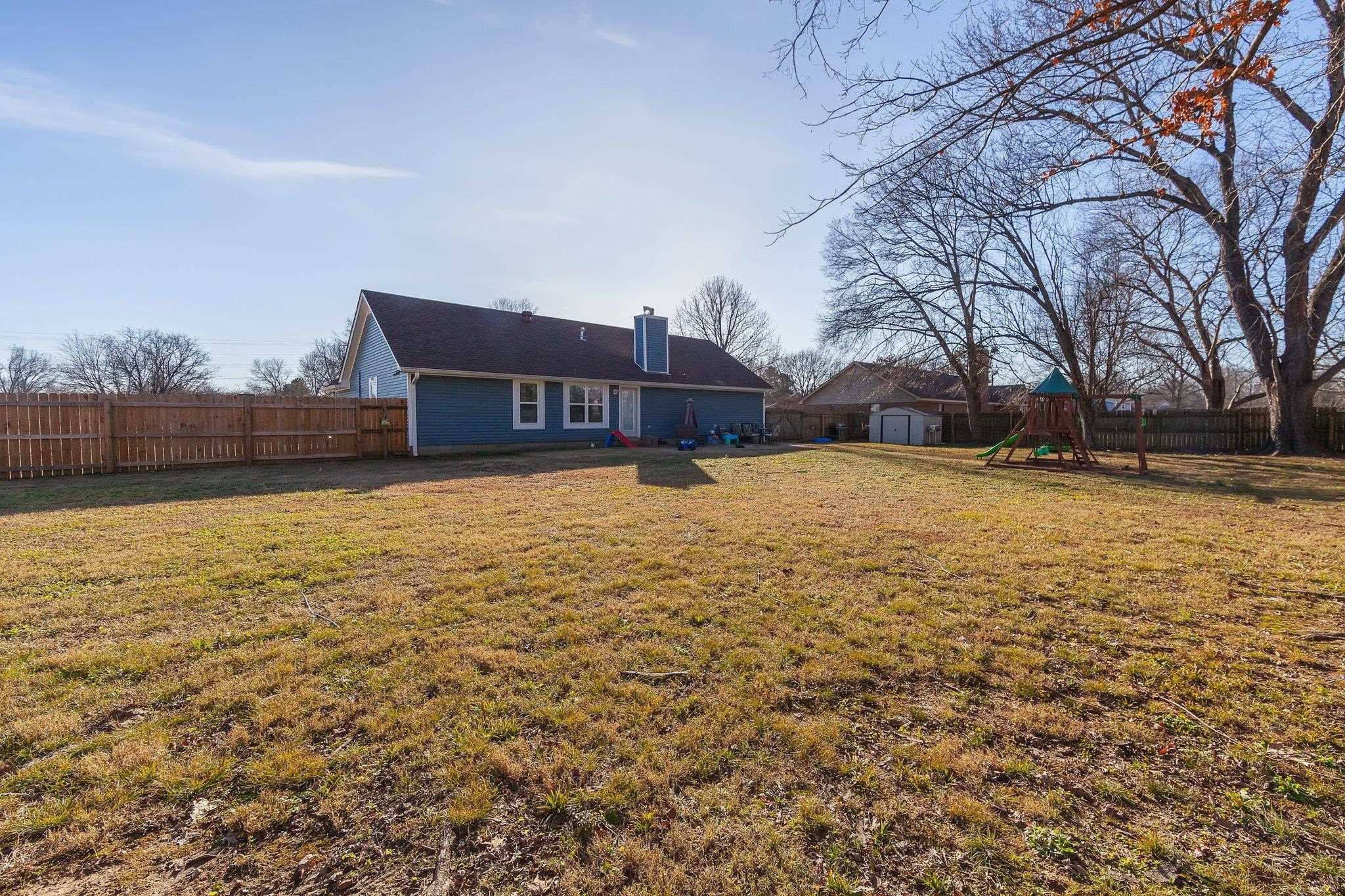 37 NETHERWOOD Drive