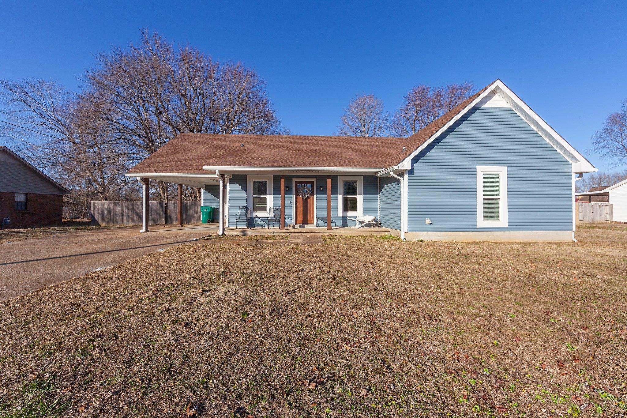 37 NETHERWOOD Drive