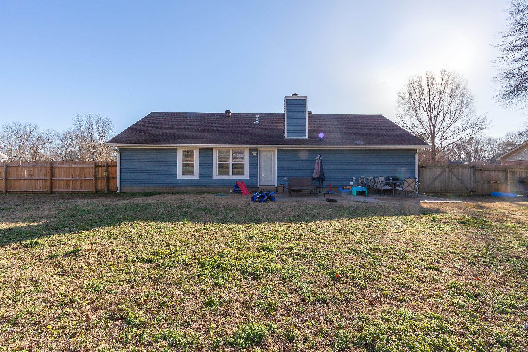 37 NETHERWOOD Drive